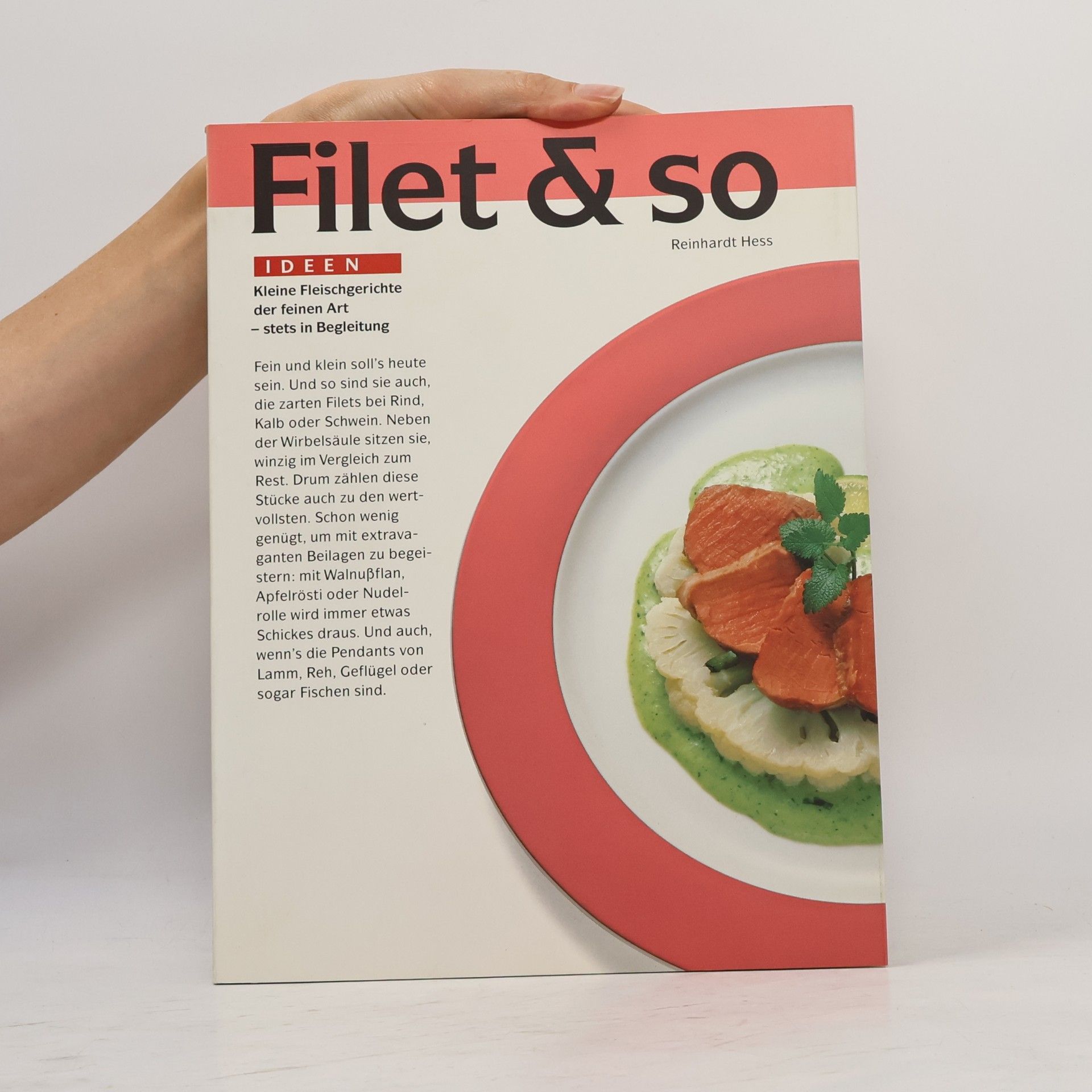kolektiv Filet & so