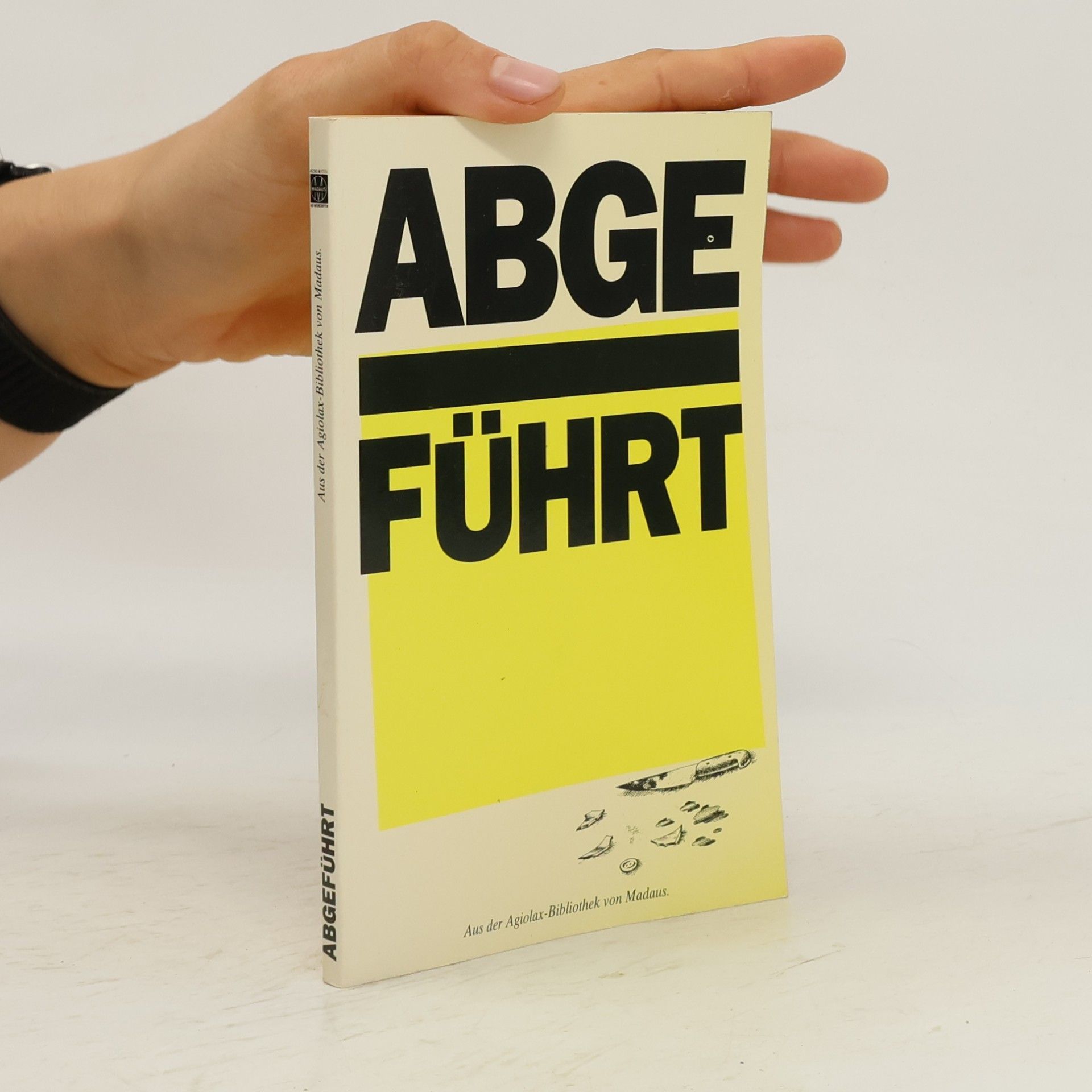 kolektiv Abgeführt