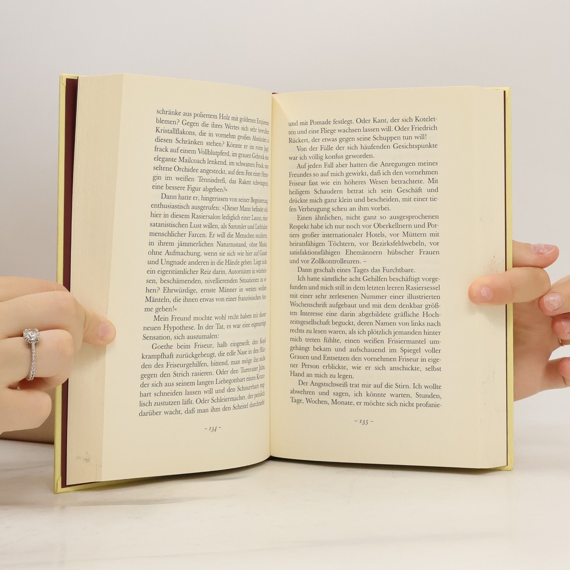 Hermann Harry Schmitz Das Buch der Katastrophen