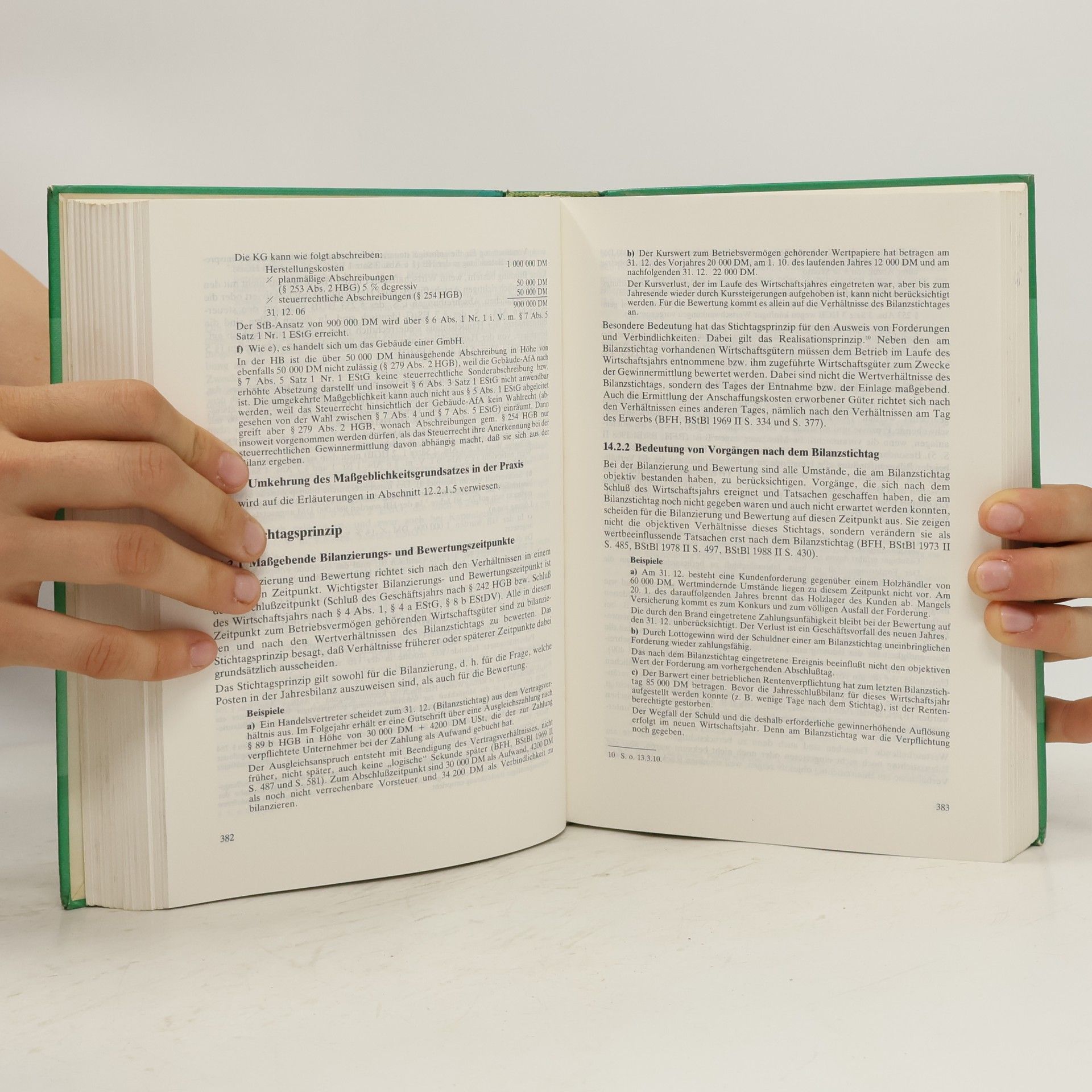 Hermann Falterbaum Buchführung und Bilanz 10: 13. Auflage