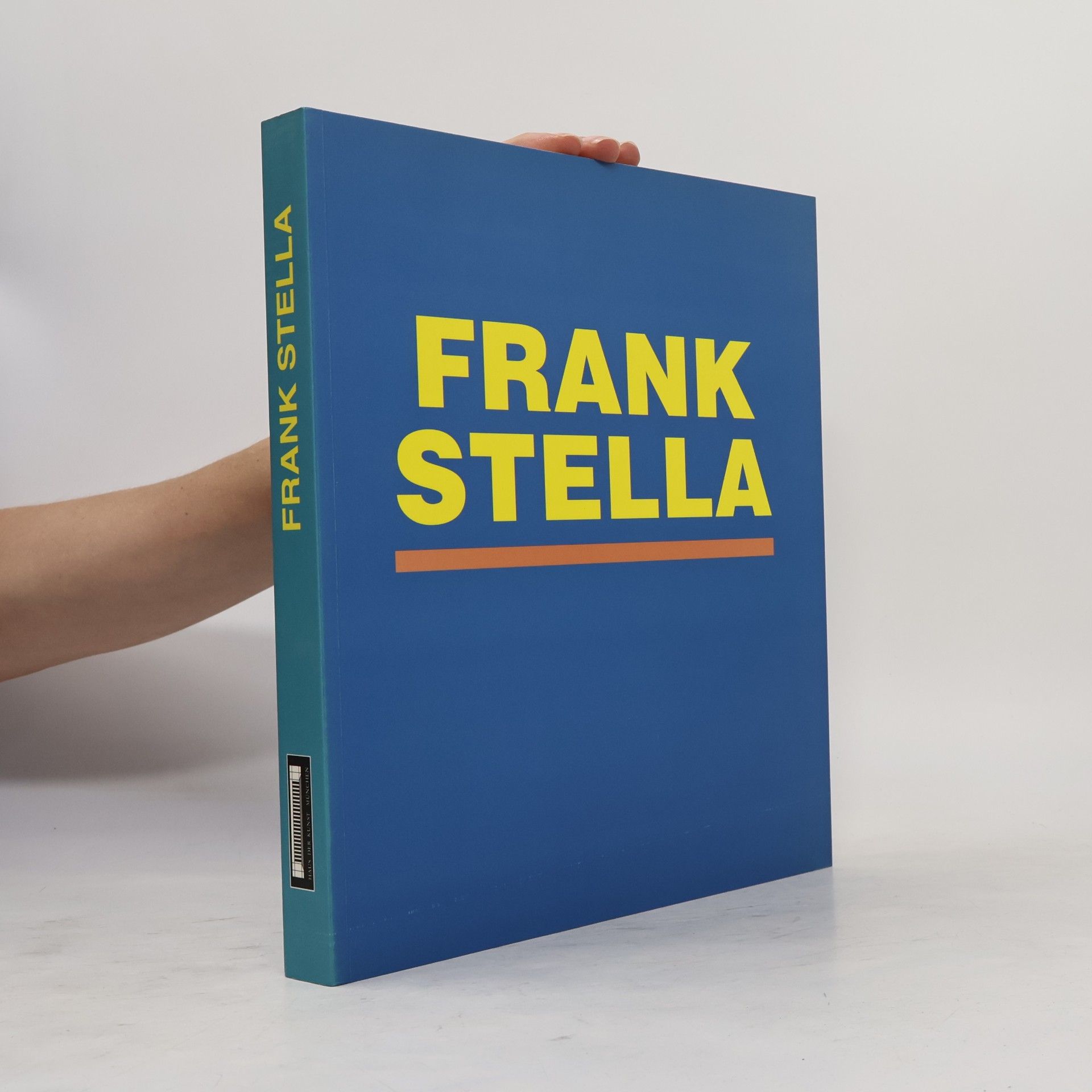Frank Stella Frank Stella
