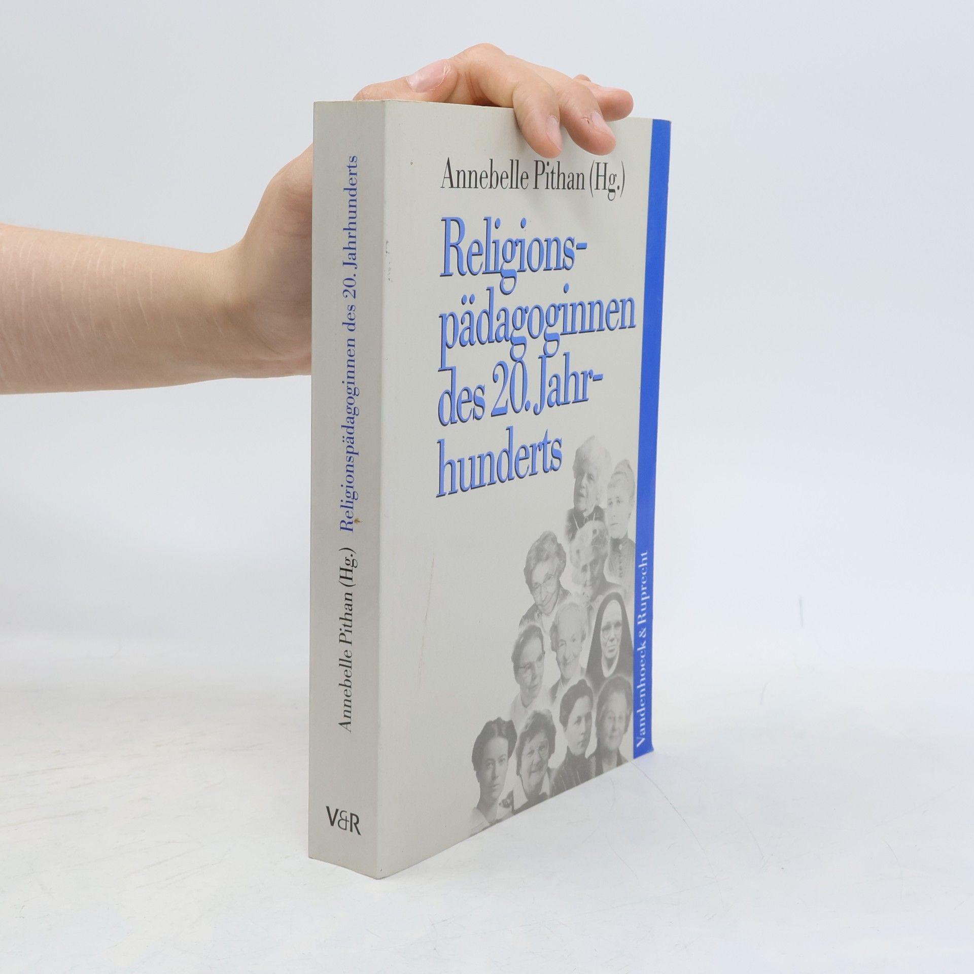 Religionspädagoginnen des 20. Jahrhunderts