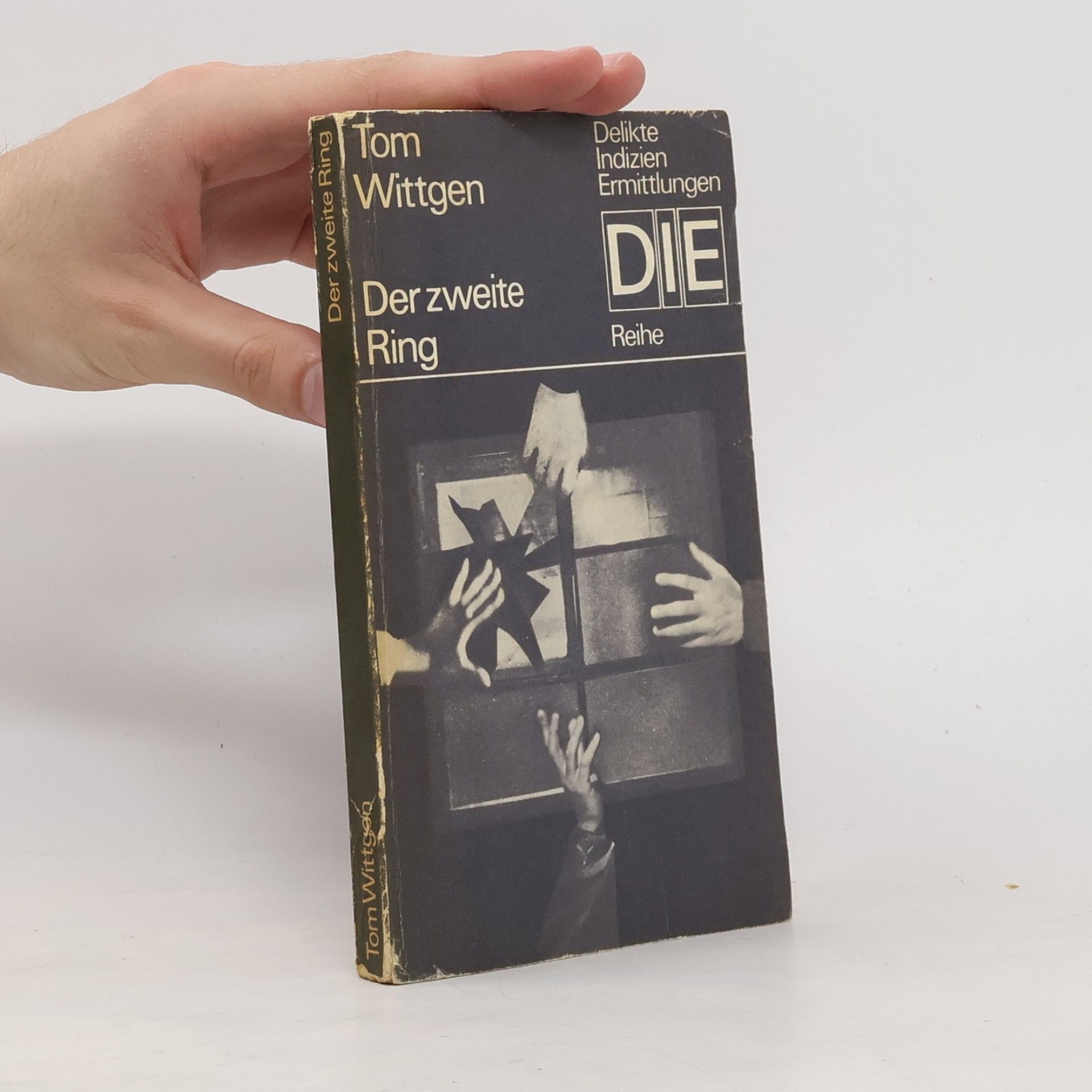 Tom Wittgen Der zweite Ring