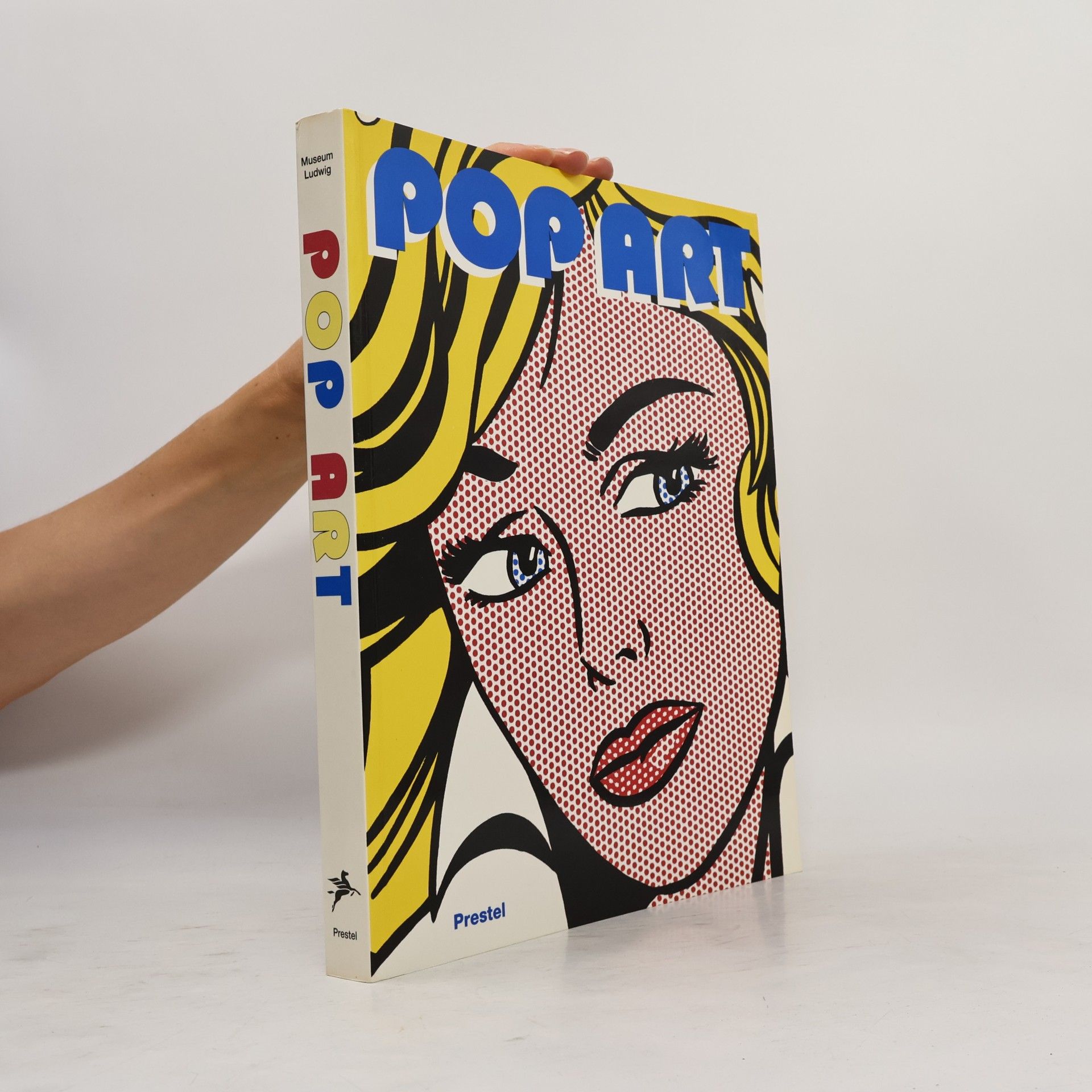 Pop Art