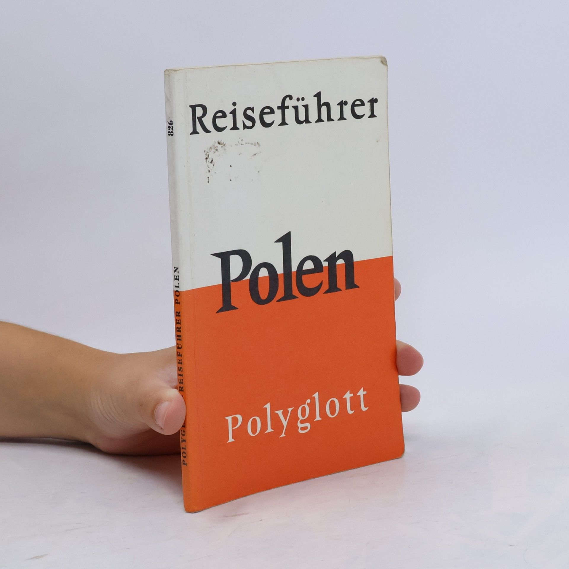 Kolektív autorov Polen