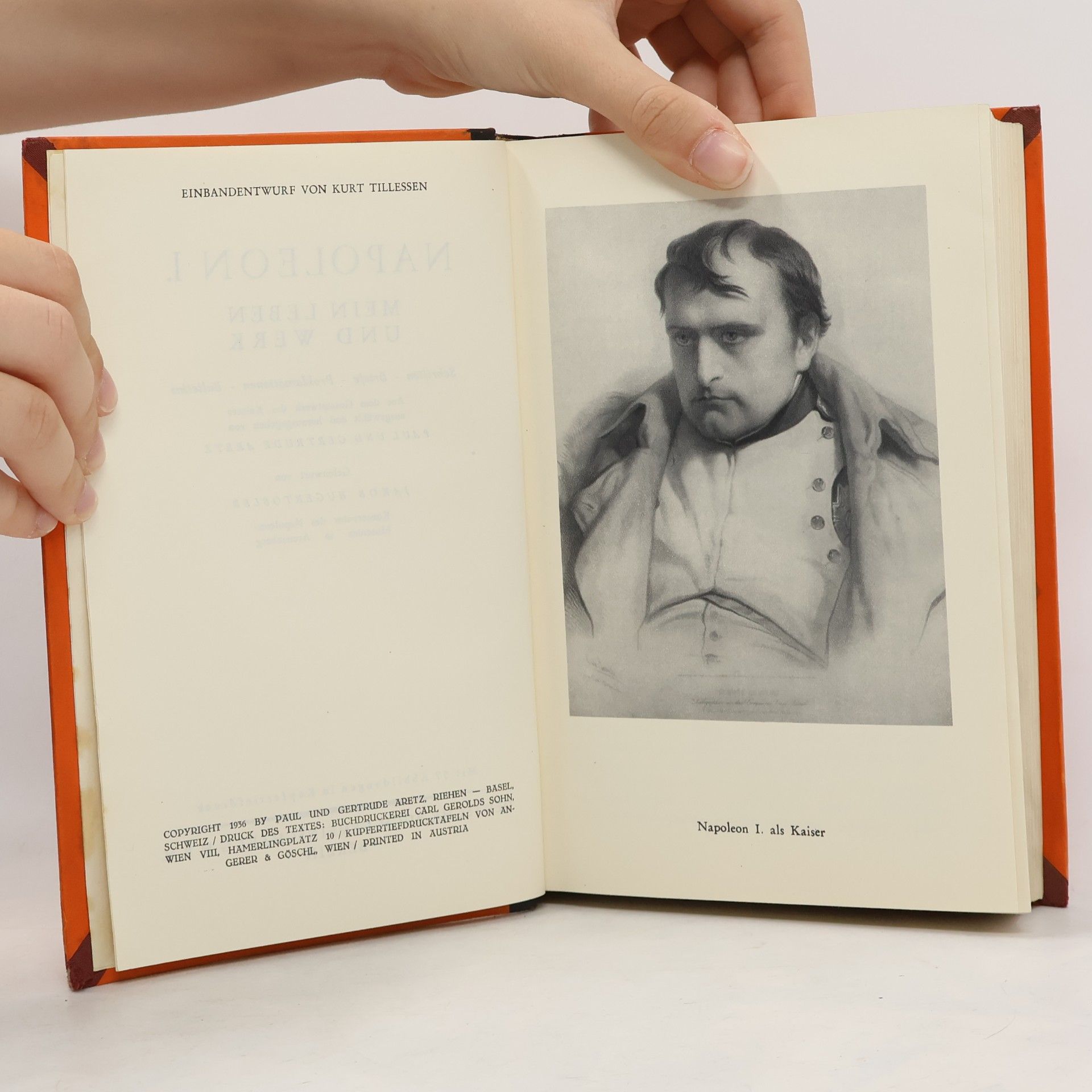 kolektiv Napoleon