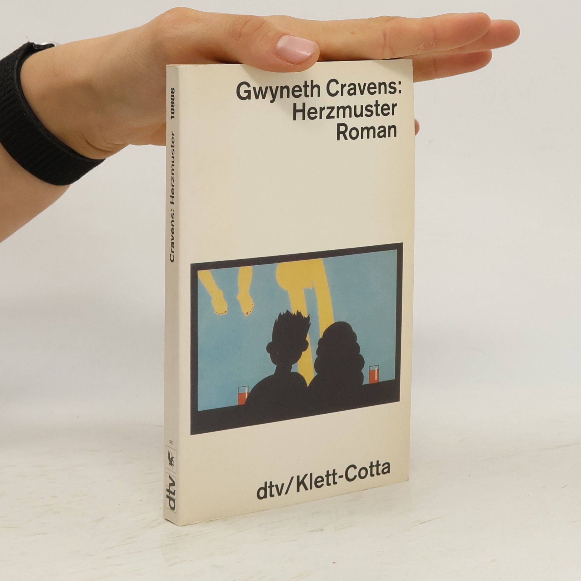Gwyneth Cravens Herzmuster
