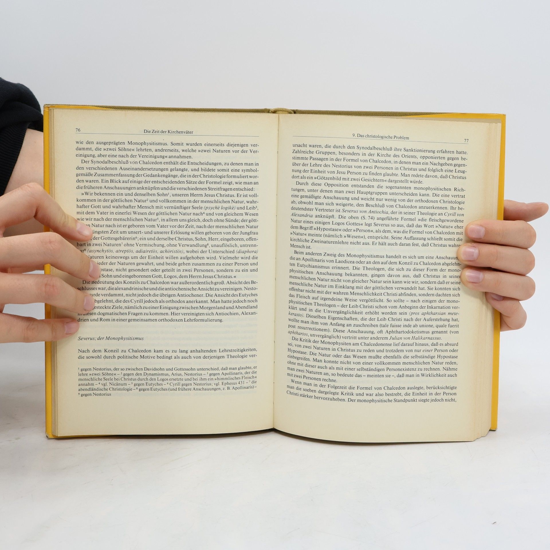 Bengt Hägglund Geschichte der Theologie