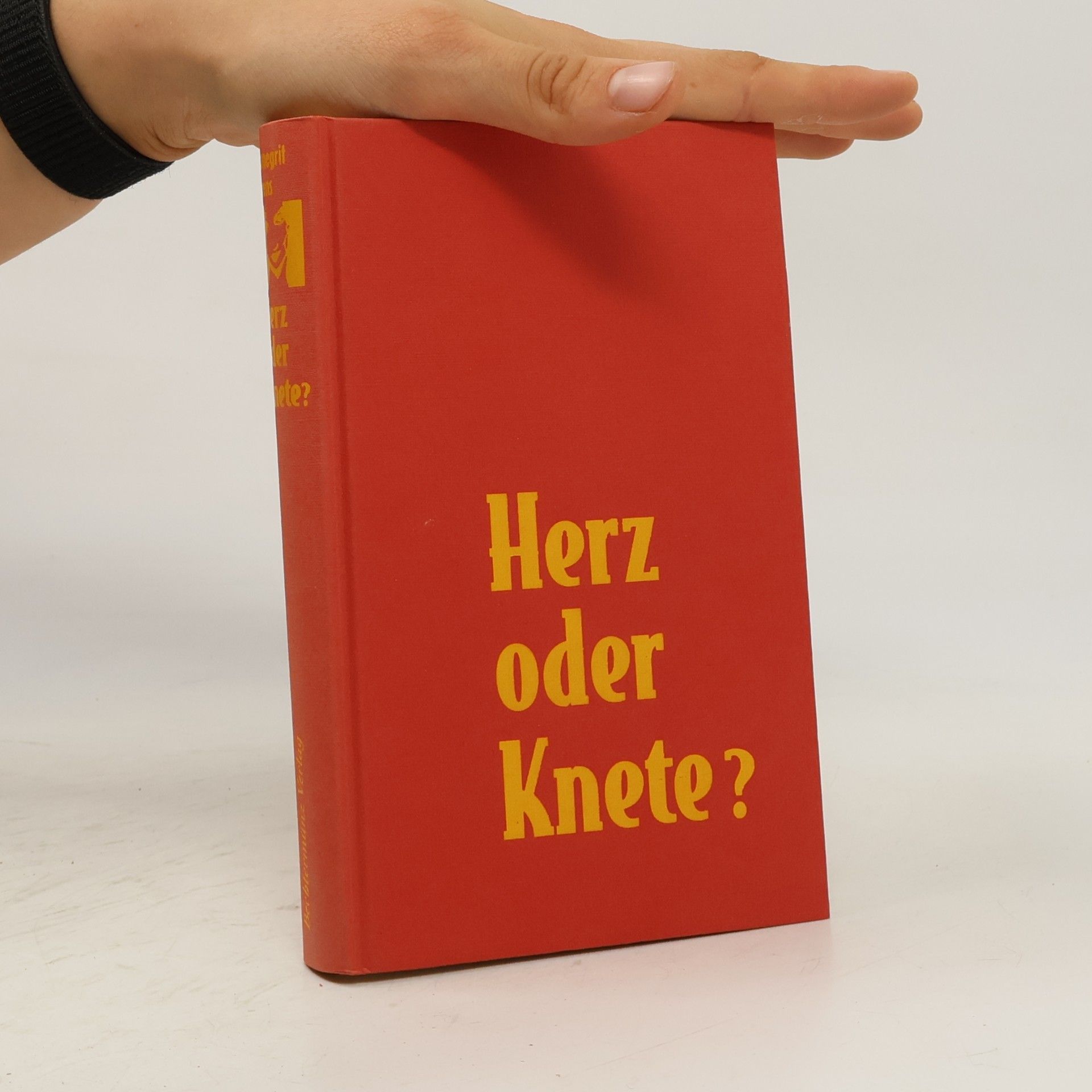 Frecger Frauenroman Herz oder Knete?