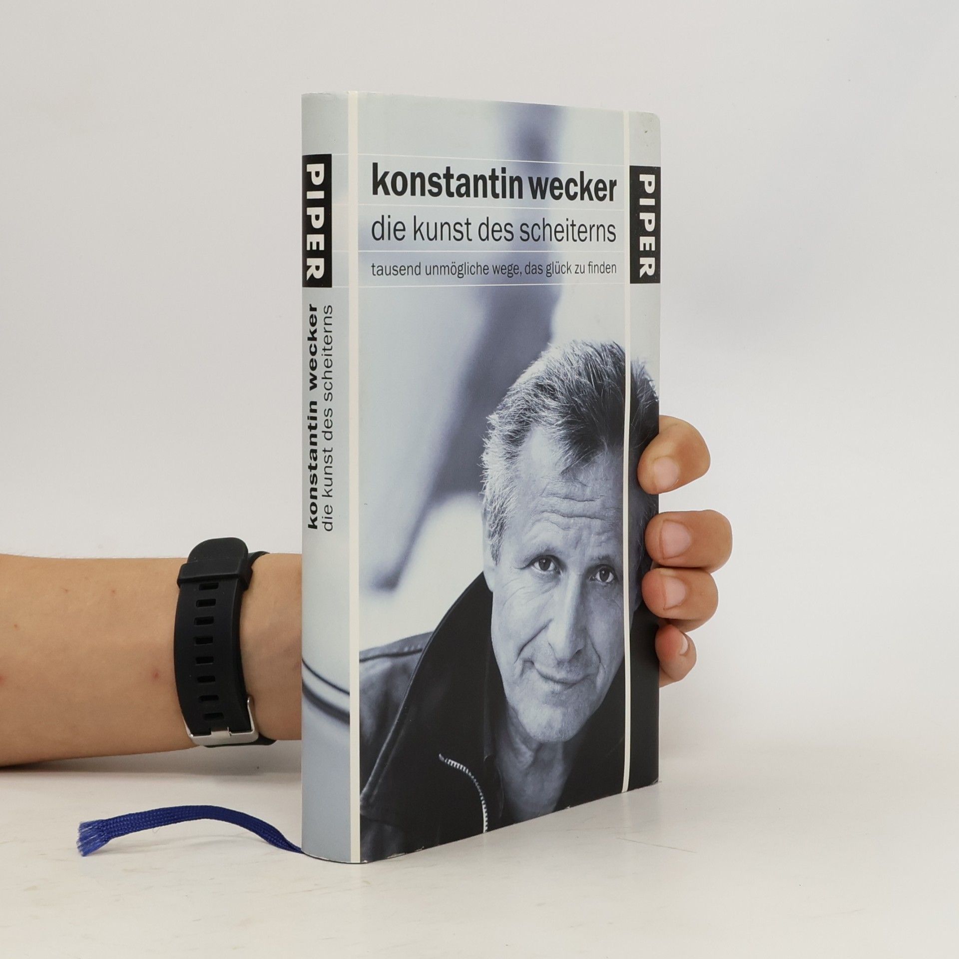 Die Kunst des Scheiterns