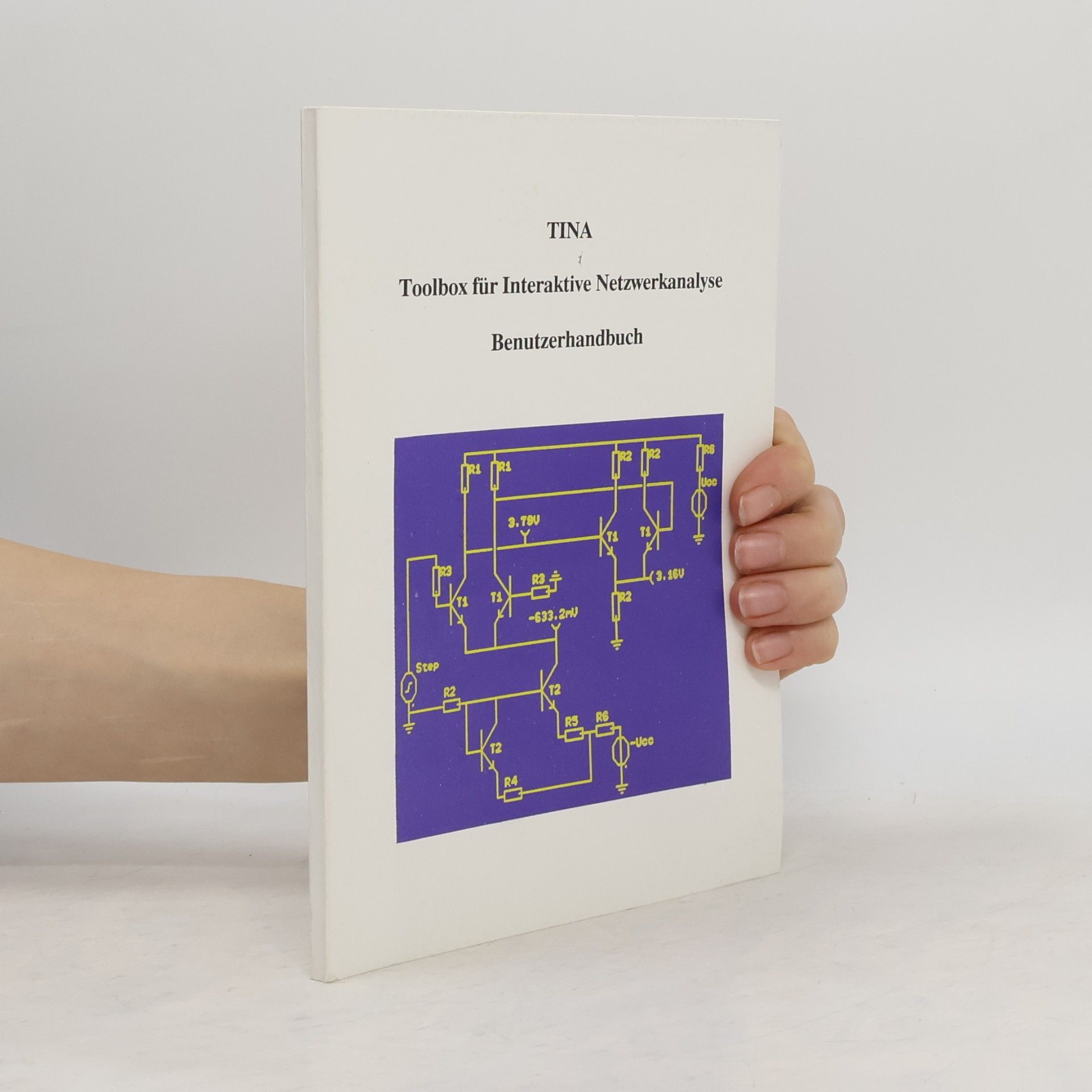 kolektiv TINA – Toolbox für Interaktive Netzanalyse