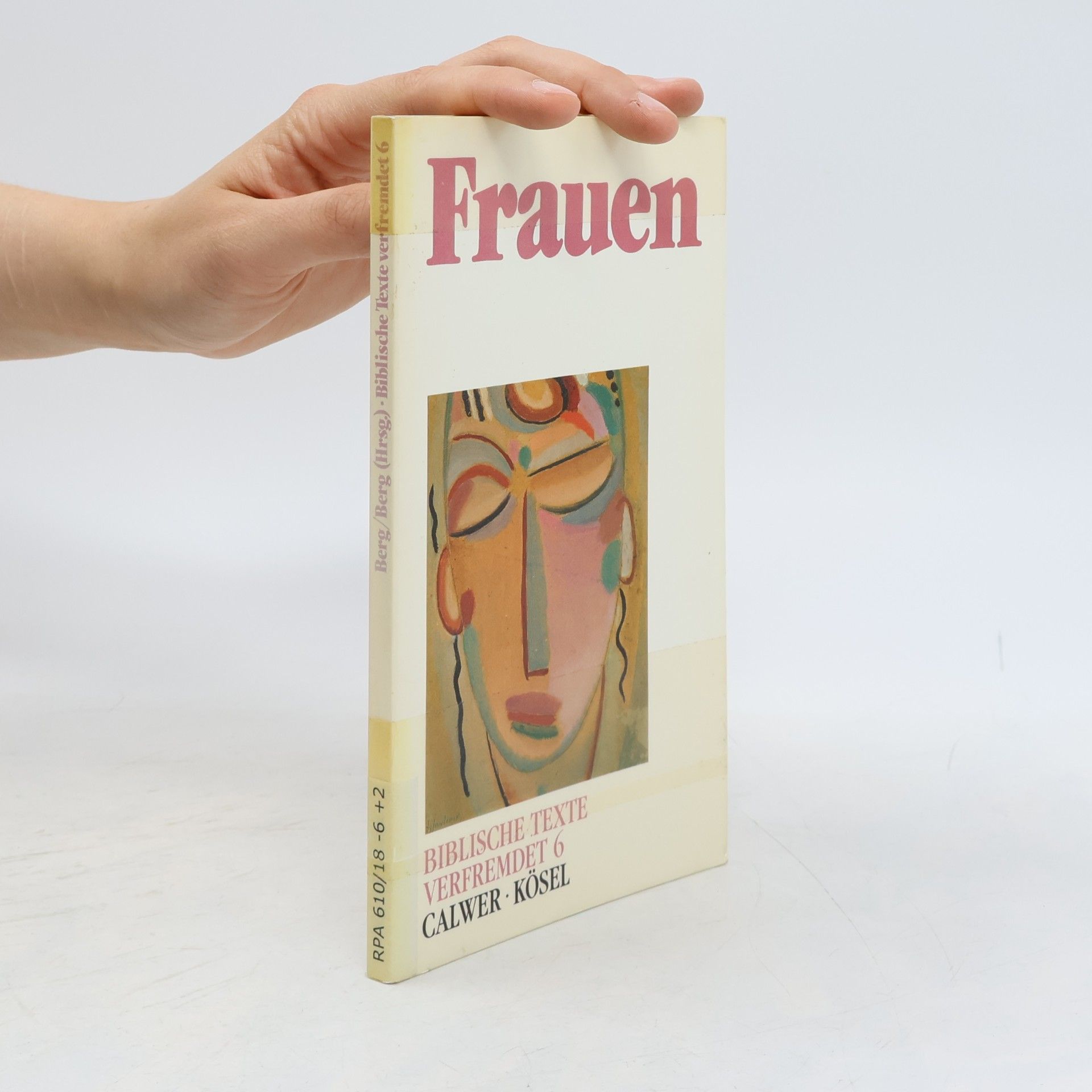 Horst Klaus Berg Frauen