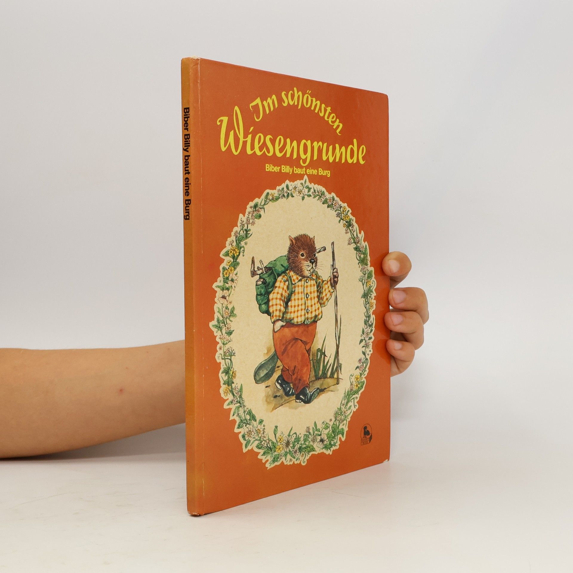 Gertrud Düll Im schönsten Wiesengrunde