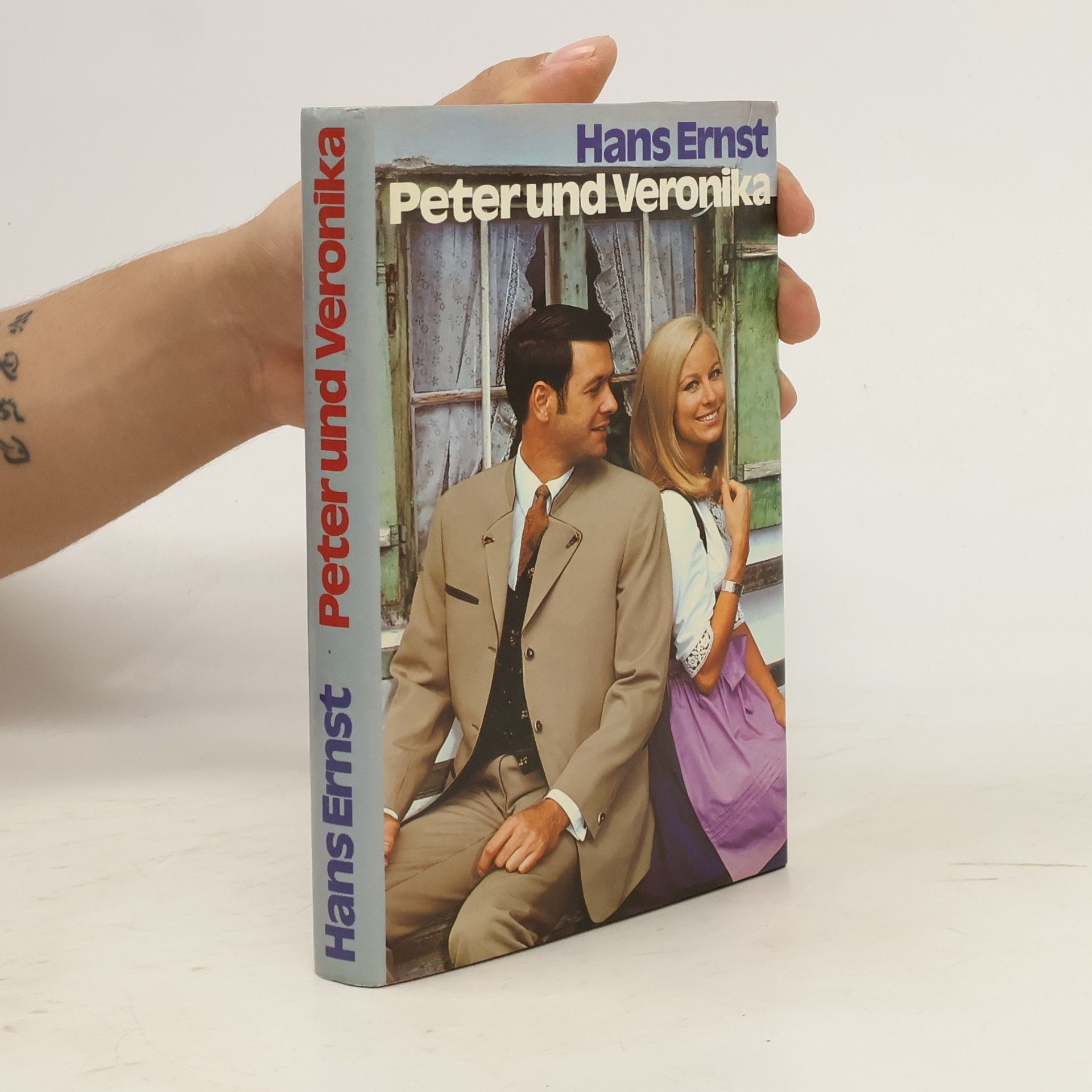 Peter und Veronika