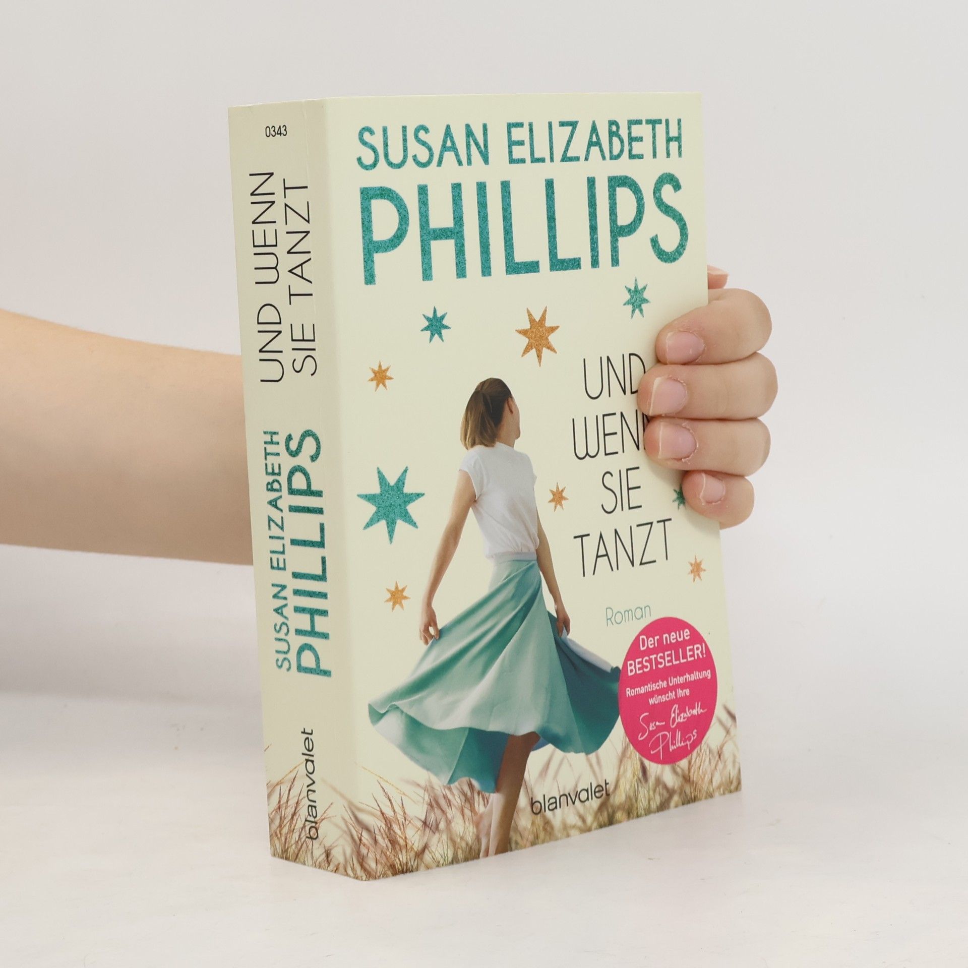 Susan Elizabeth Phillips Und wenn sie tanzt