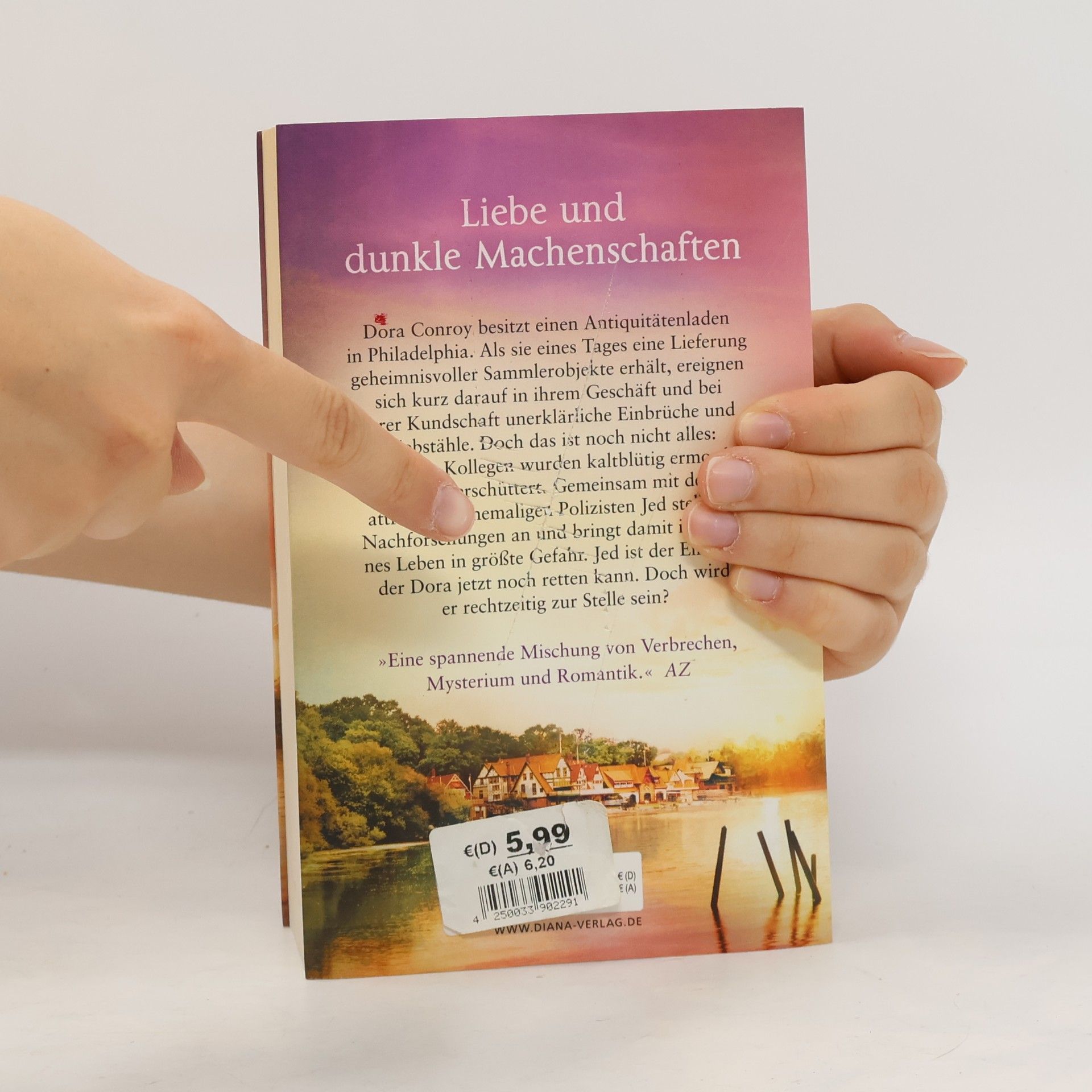 Nora Roberts Träume wie Gold