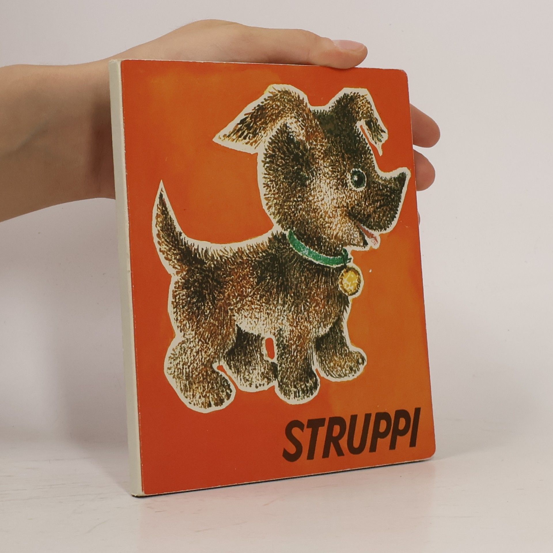 Struppi