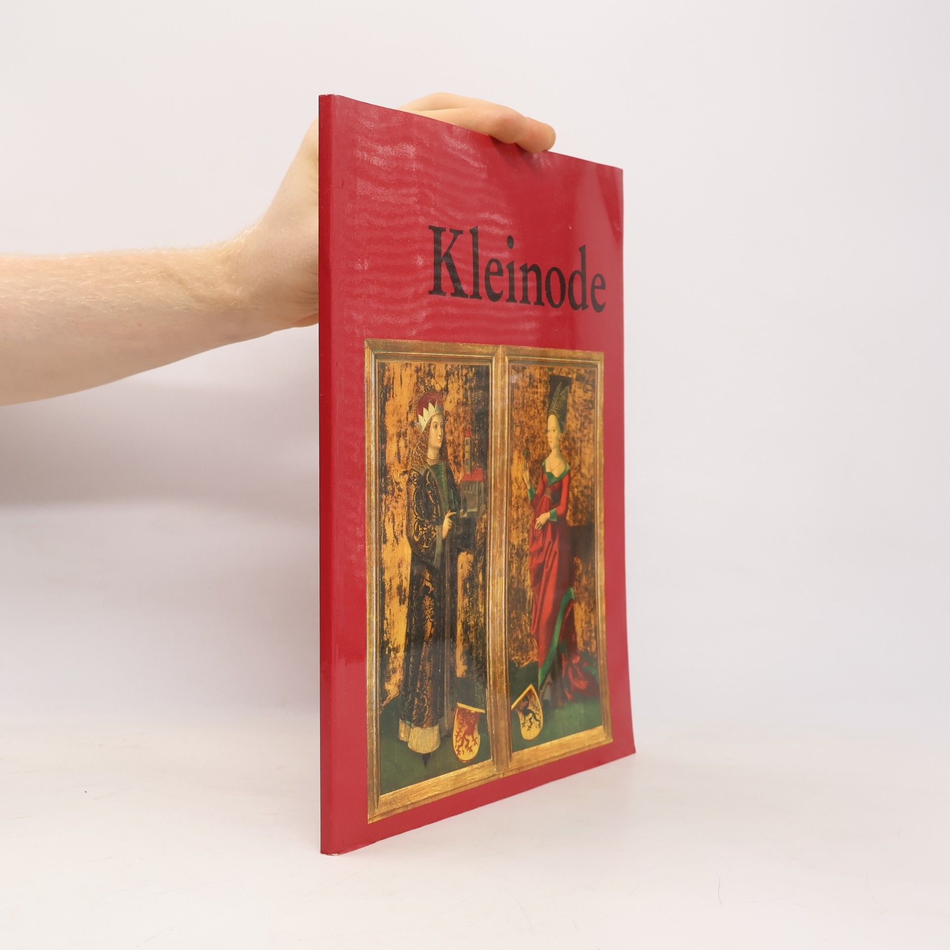 kolektiv Kleinode