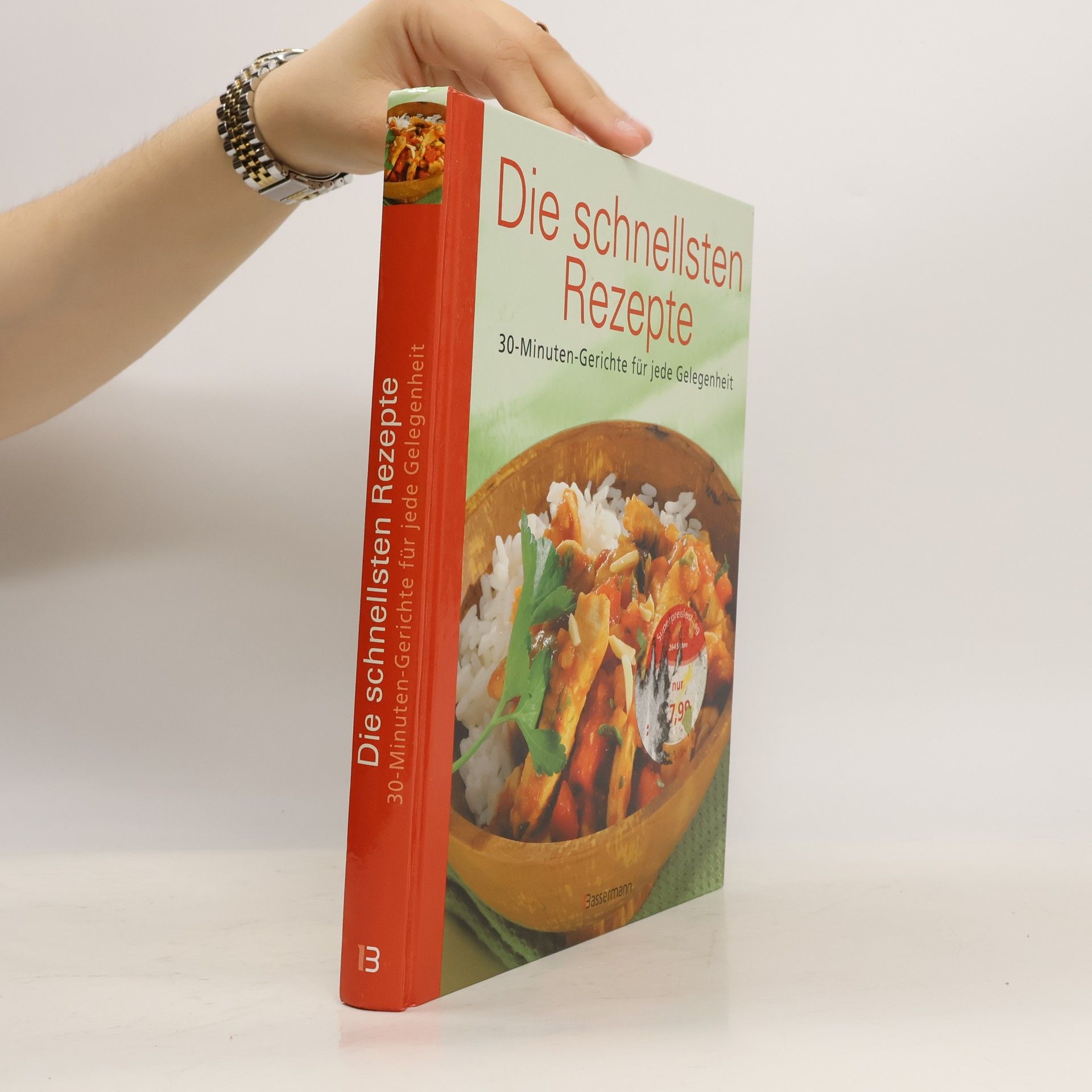Auteurscollectief Die schnellsten Rezepte
