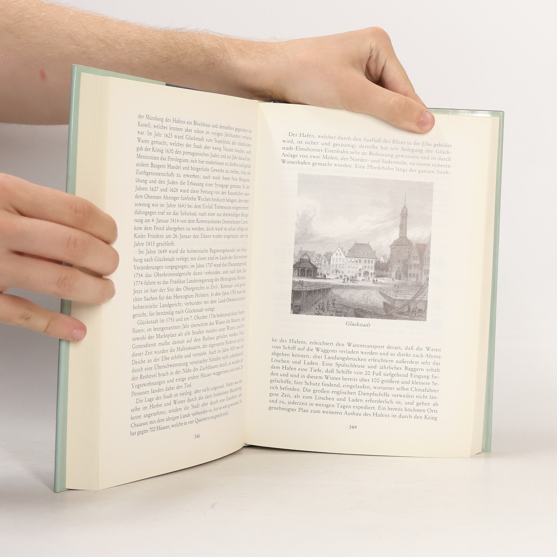 Diethard H. Klein Schleswig-Holsteinisches Hausbuch