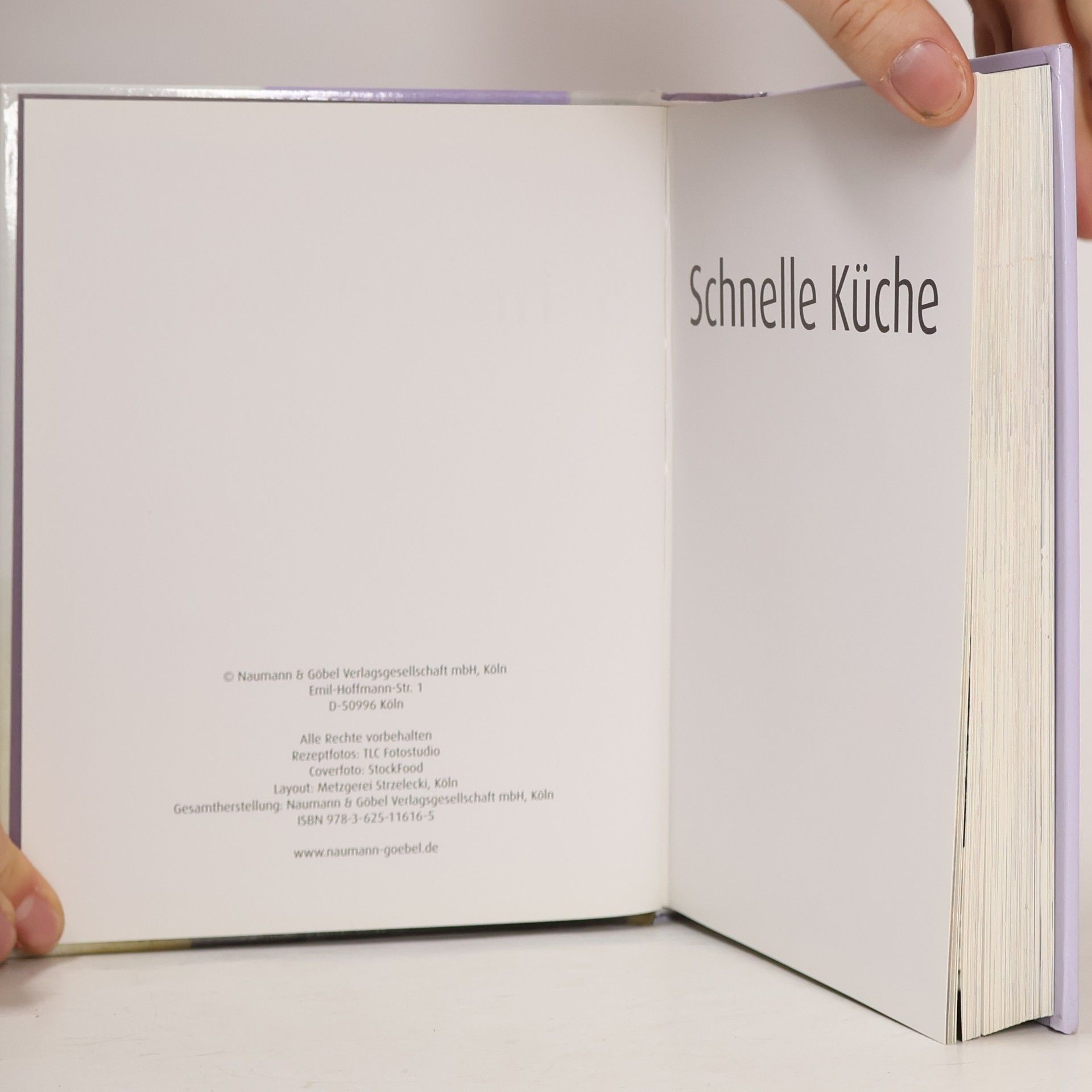 Autorenkollektiv Schnelle Gerichte