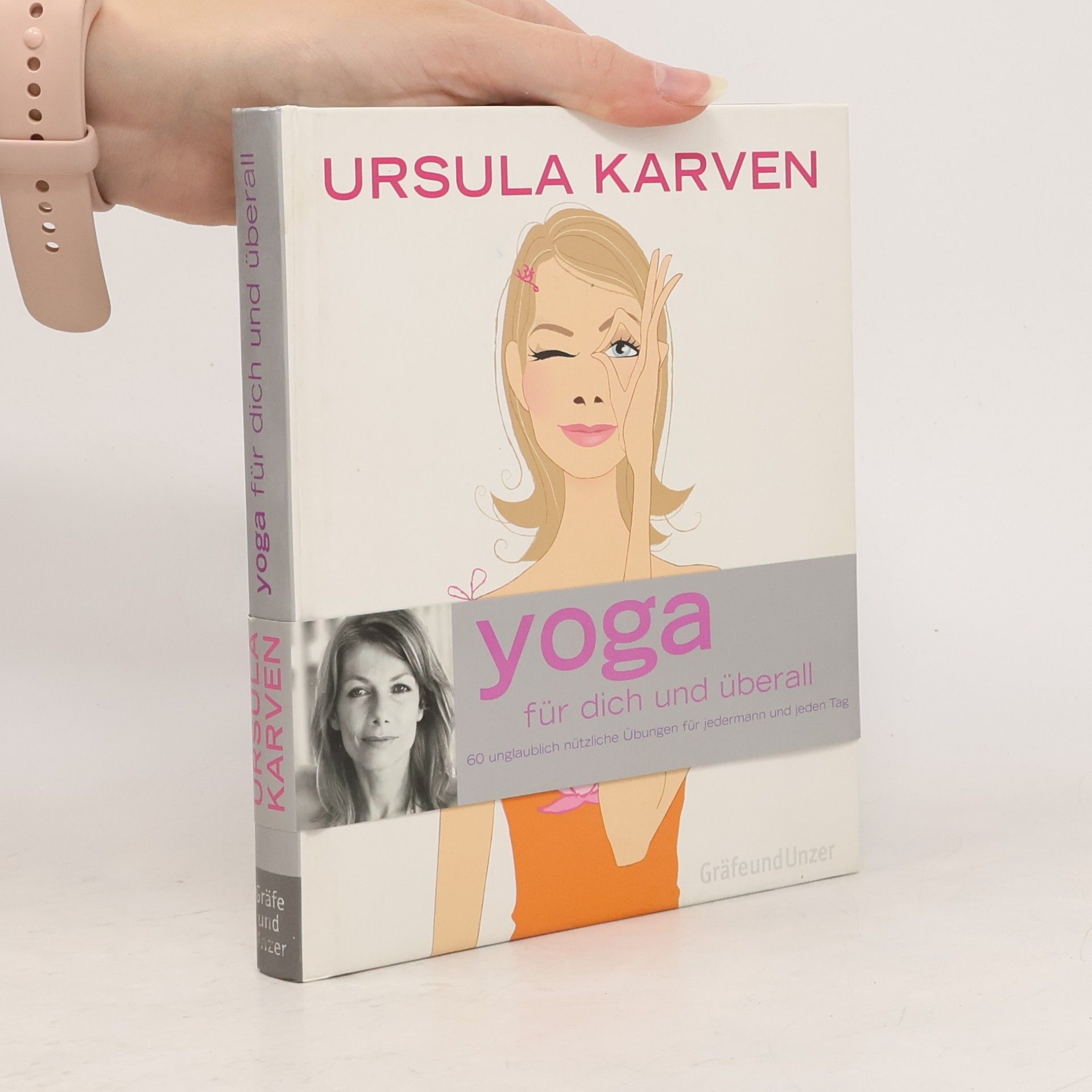 Yoga für dich und überall