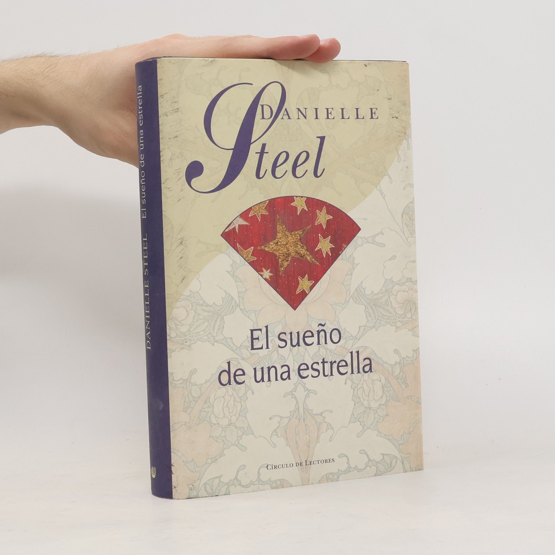Danielle Steel El sueño de una estrella