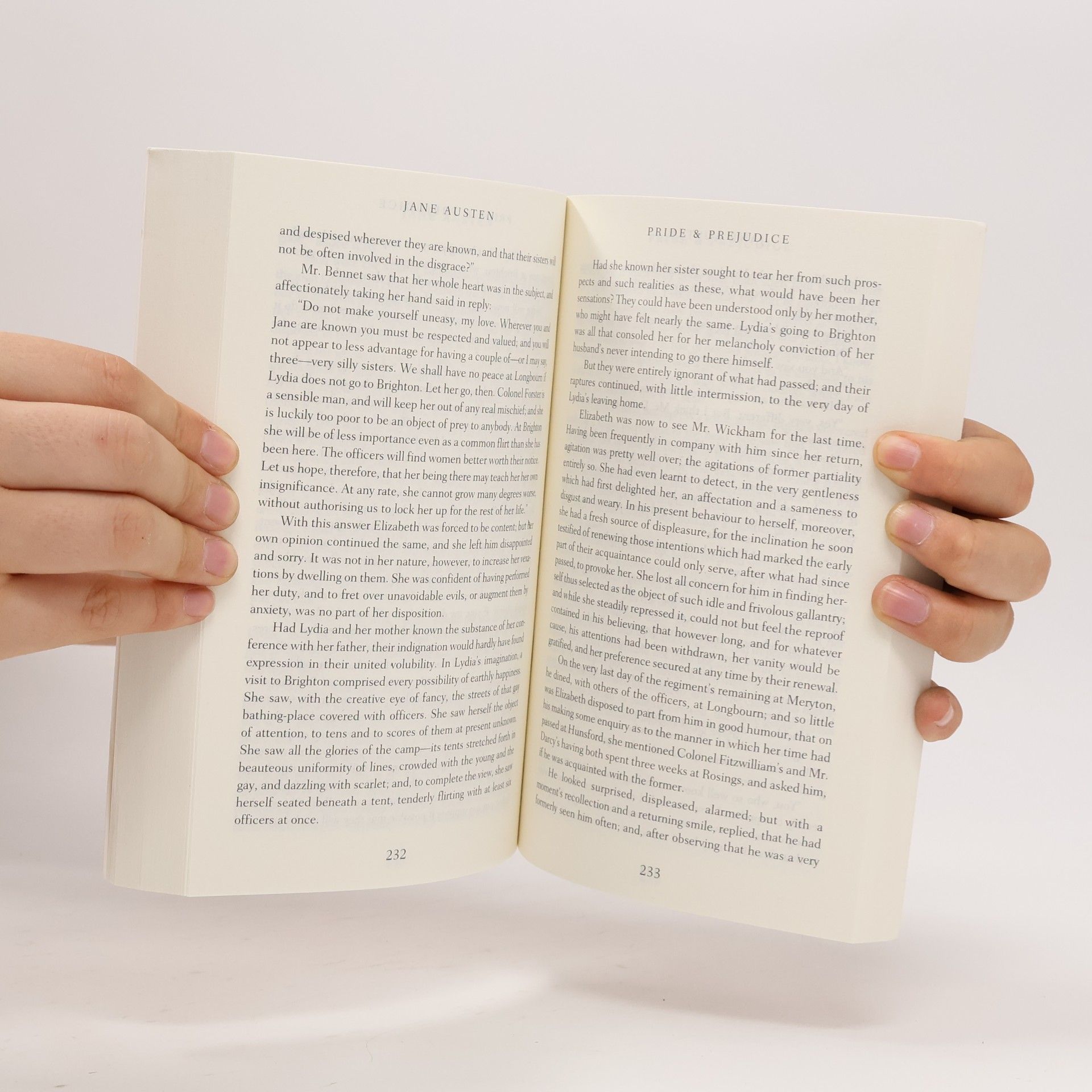 Jane Austen Pride and Prejudice