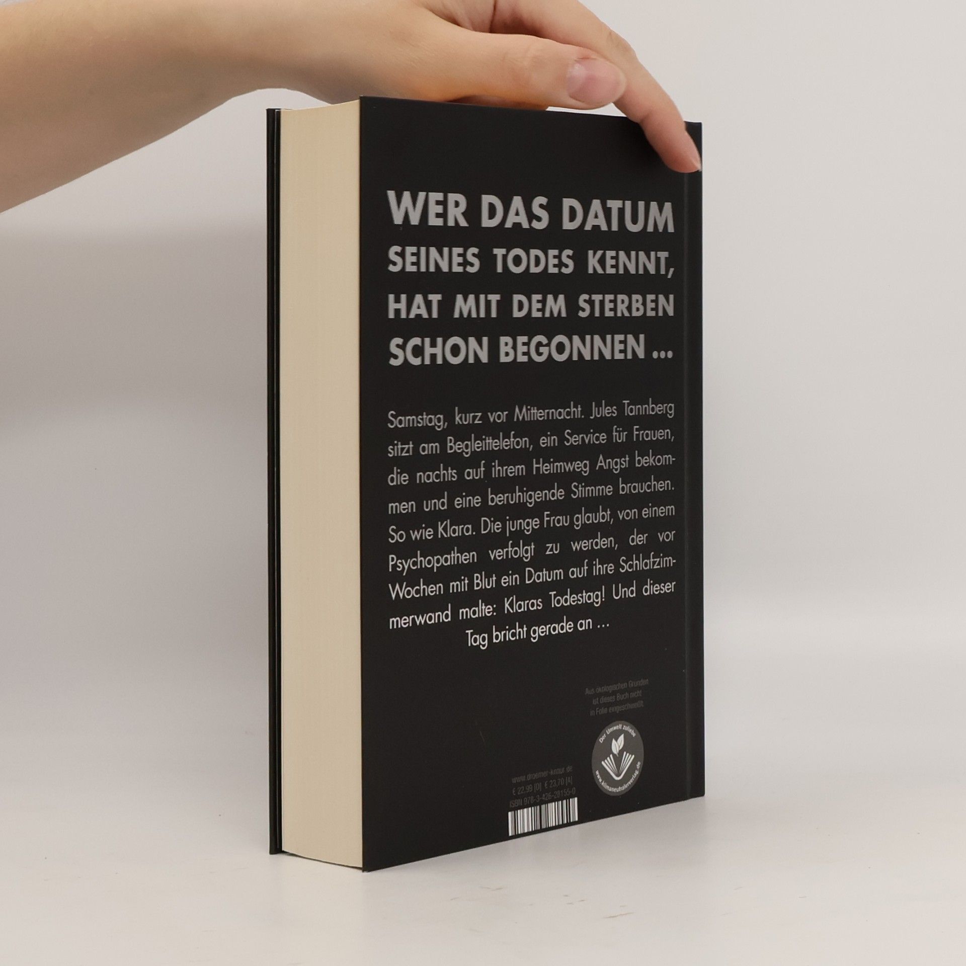 Sebastian Fitzek Der Heimweg