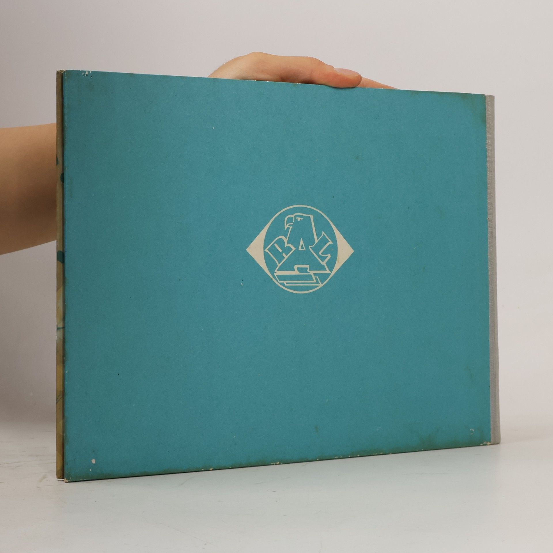 Kolektiv autorů Stoffdruck und Batik