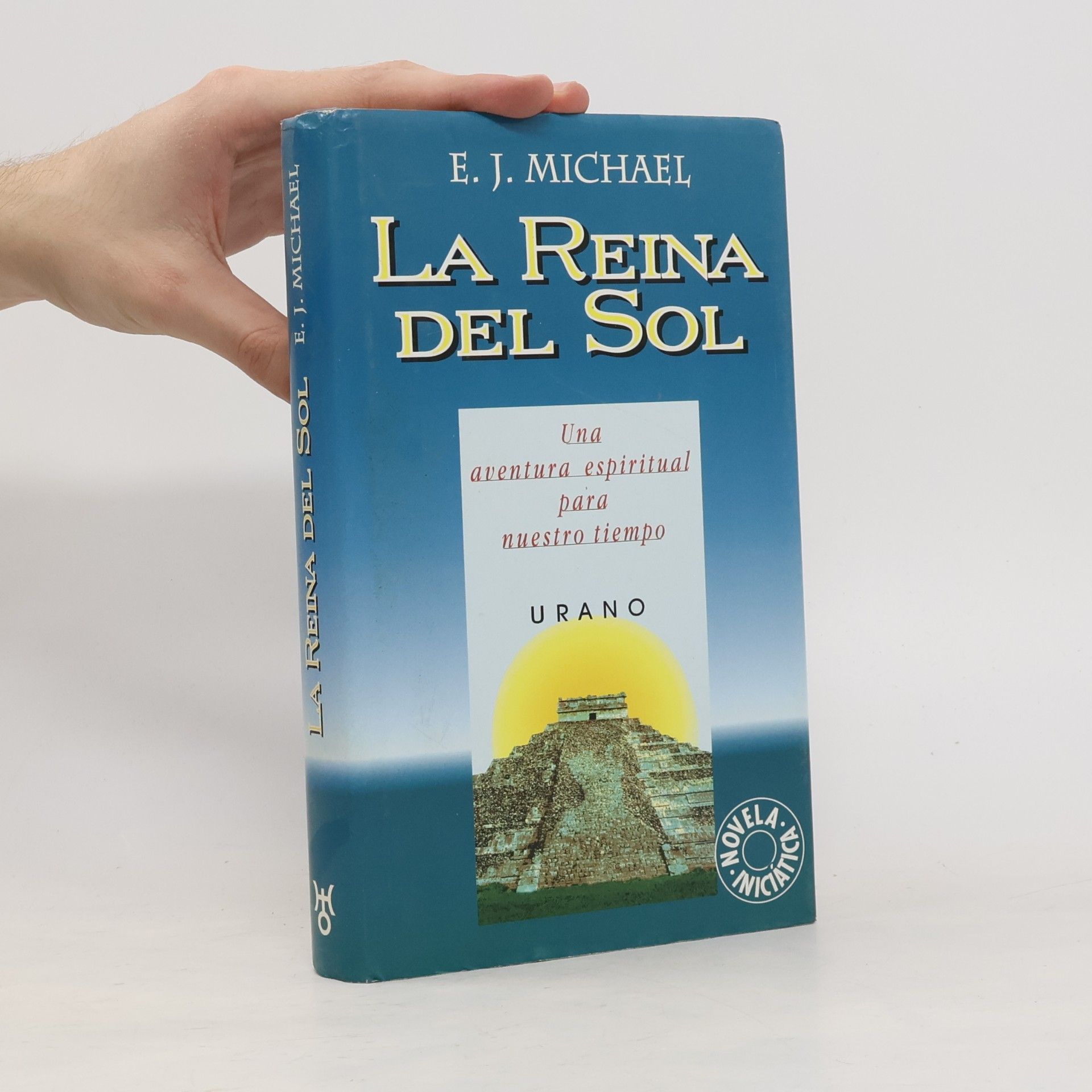 E. J. Michael La Reina del Sol