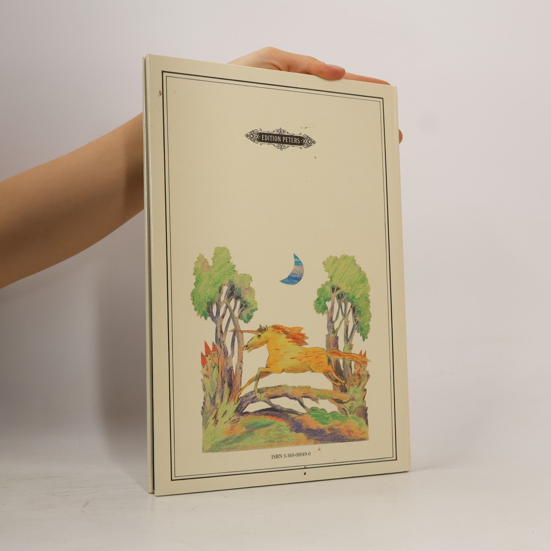kolektiv Peters Märchenspielbuch