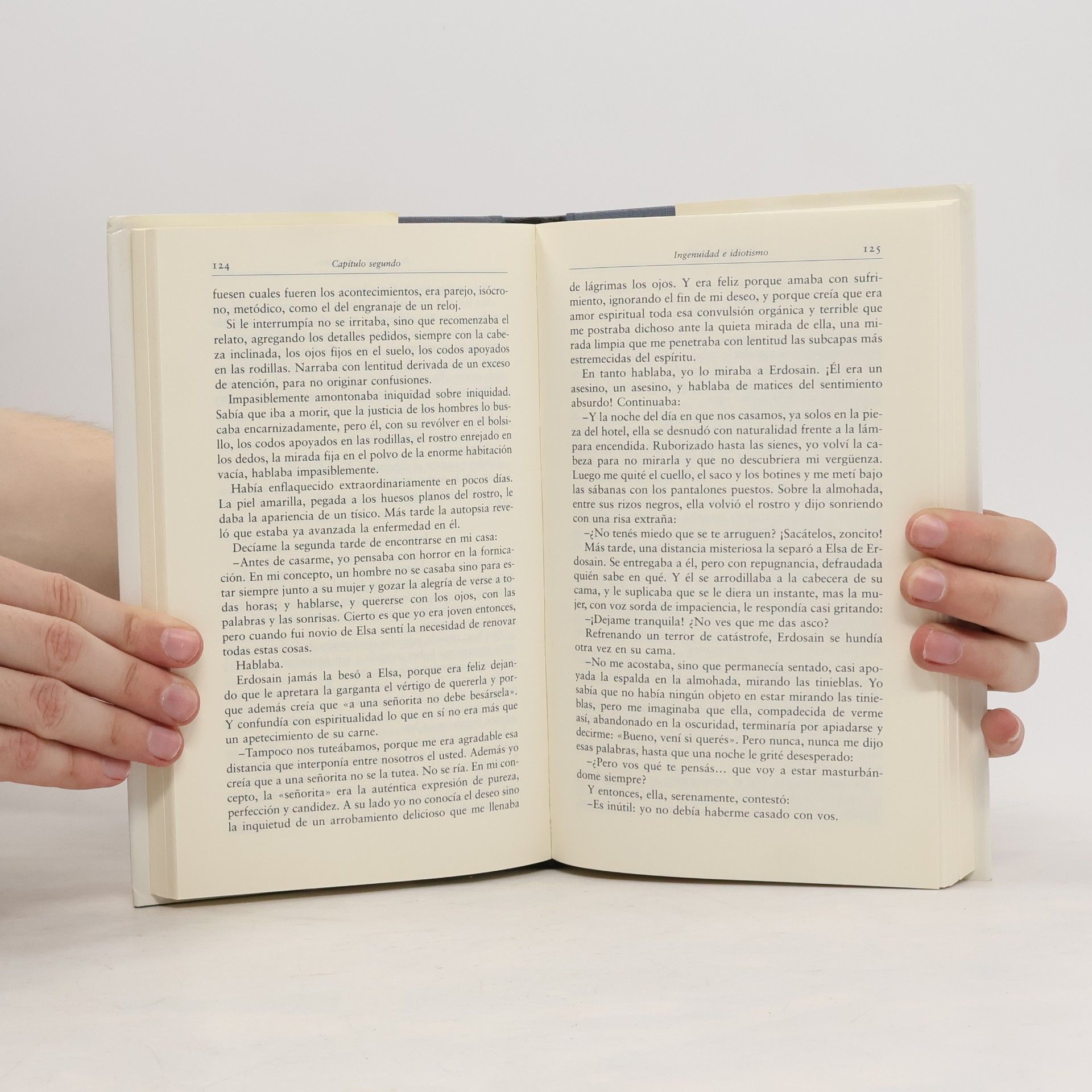 Roberto Arlt Biblioteca Universal del Círculo de Lectores: Los siete locos
