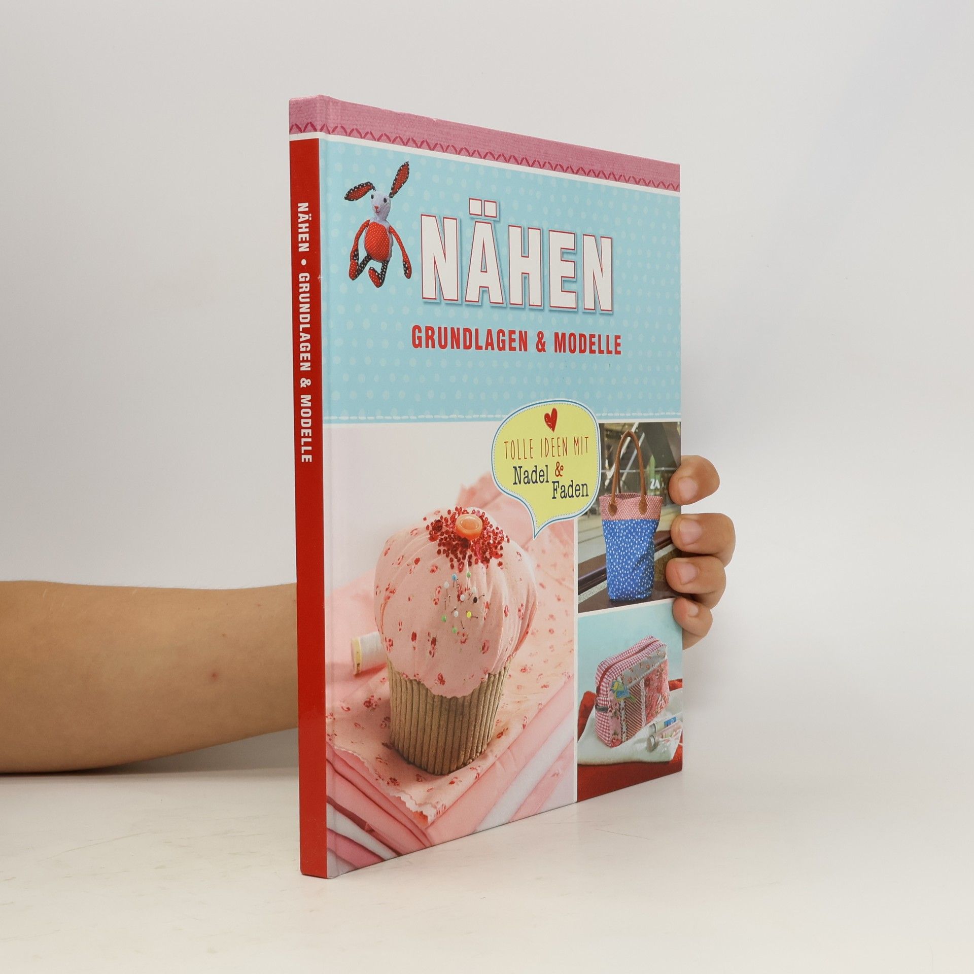Autorenkollektiv Nähen