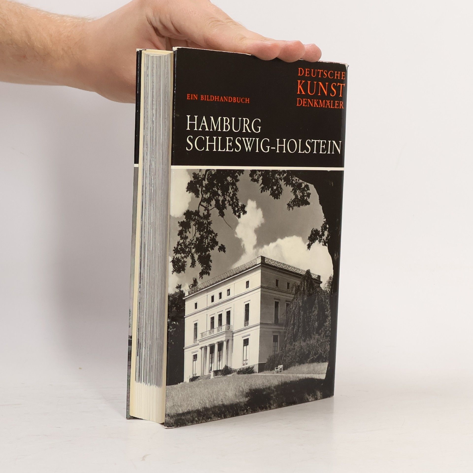 Reinhardt Hootz Hamburg, Schleswig-Holstein