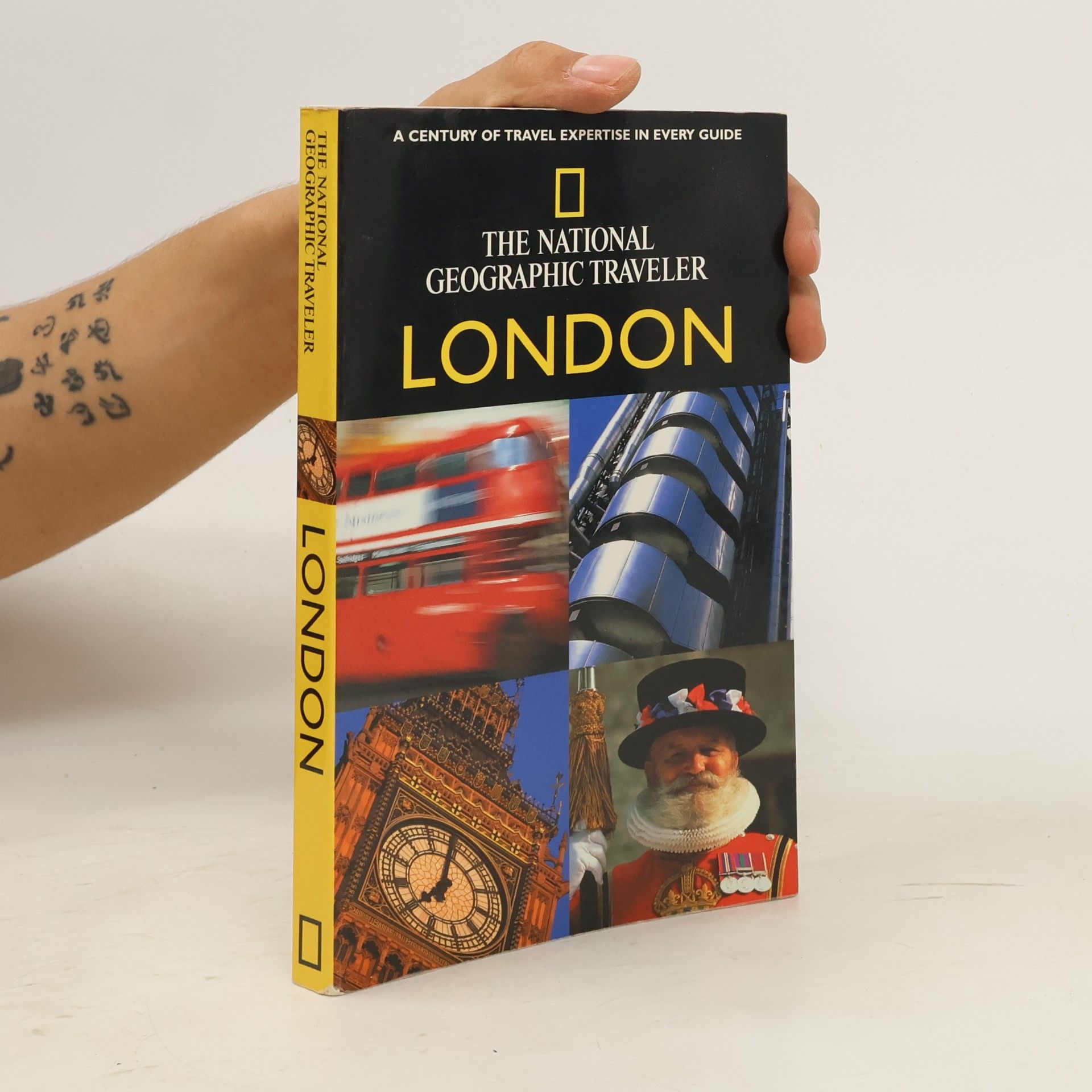 Louise Nicholson London