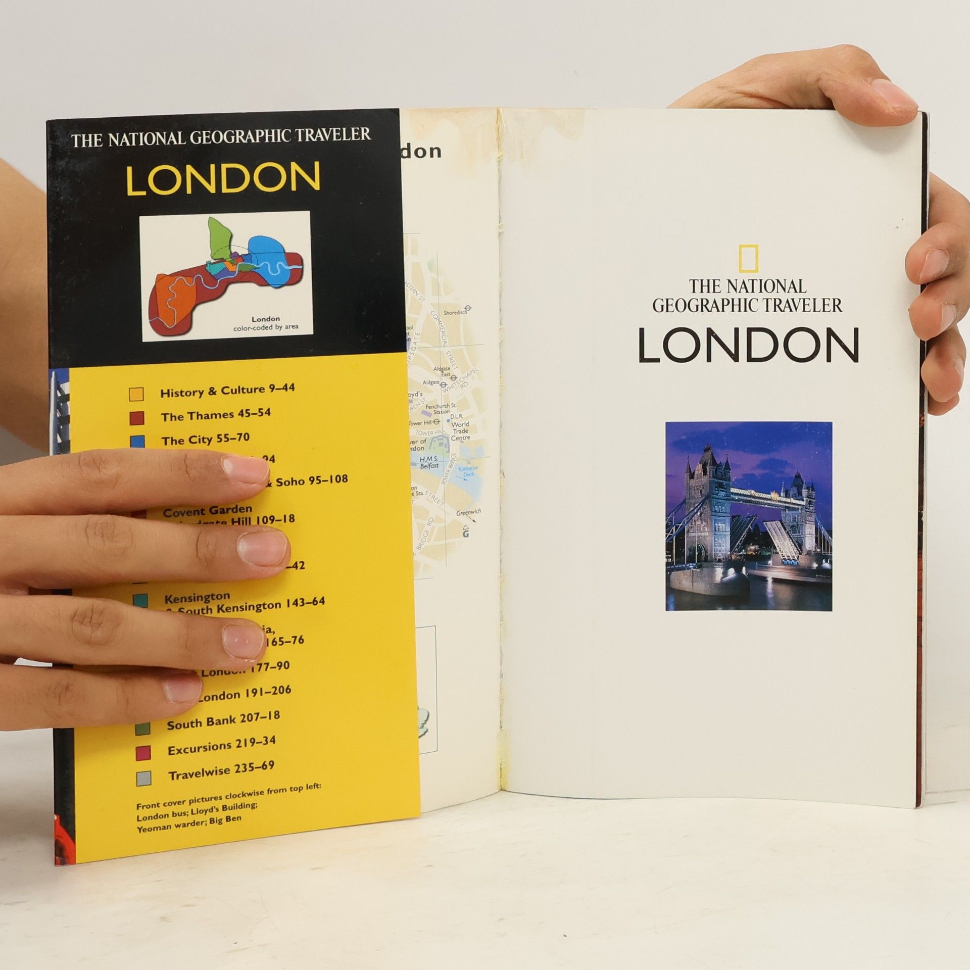 Louise Nicholson London