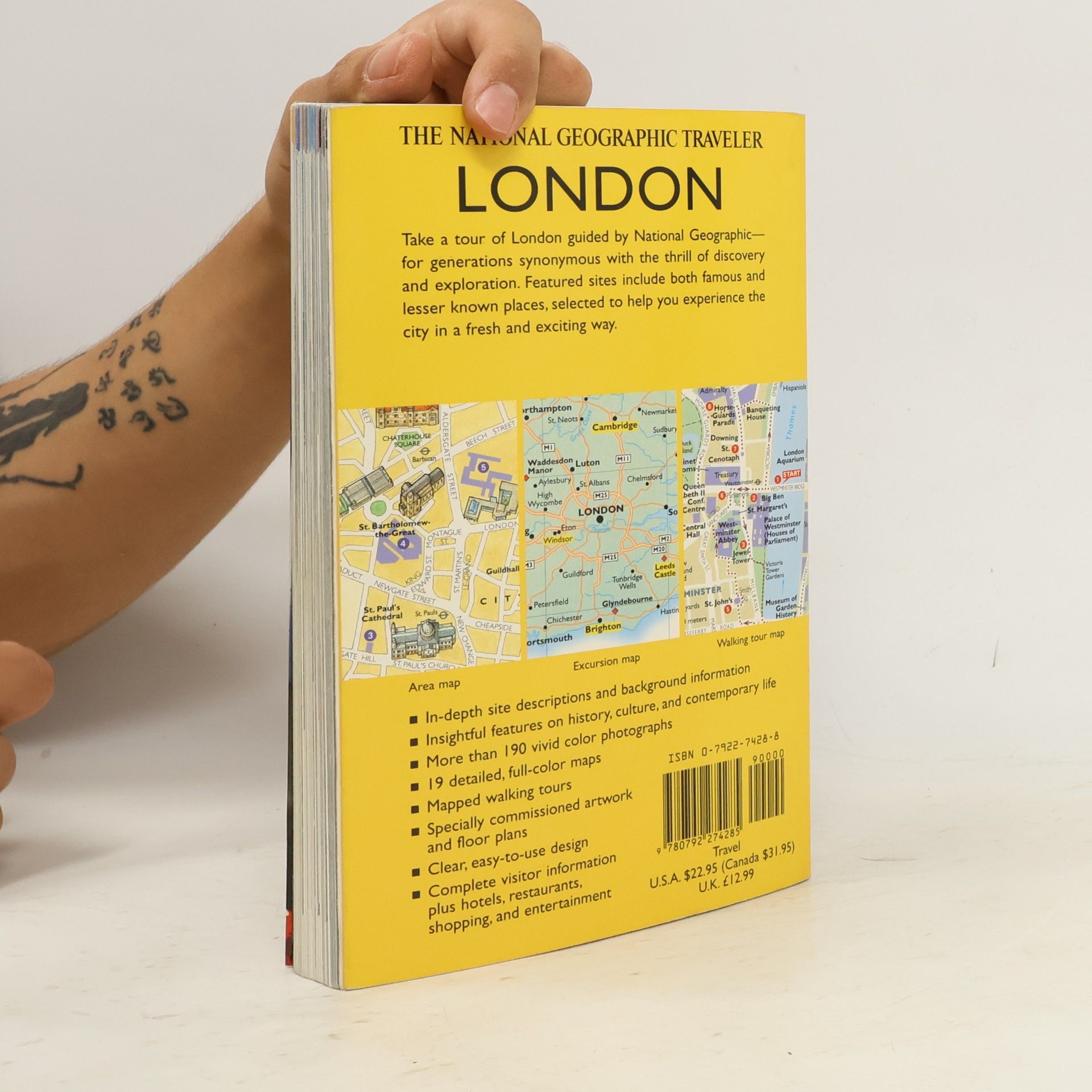 Louise Nicholson London