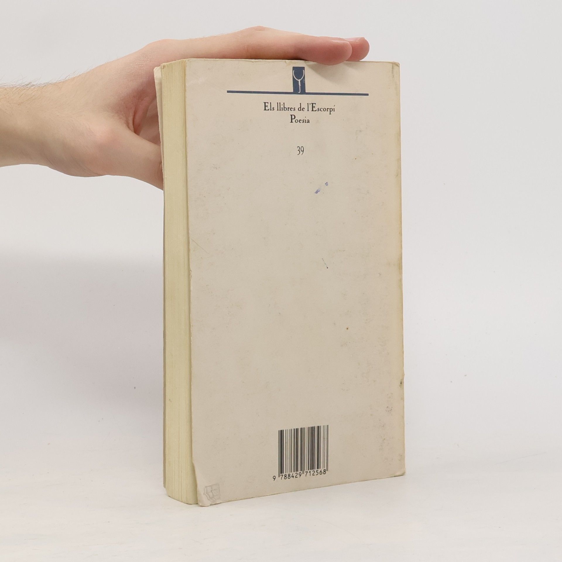 Josep Carner Poesia - 39: Auques i ventalls