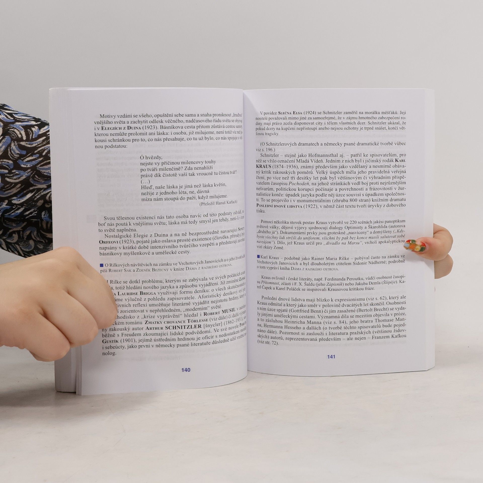 Josef Soukal Literatura pro 3. ročník středních odborných škol