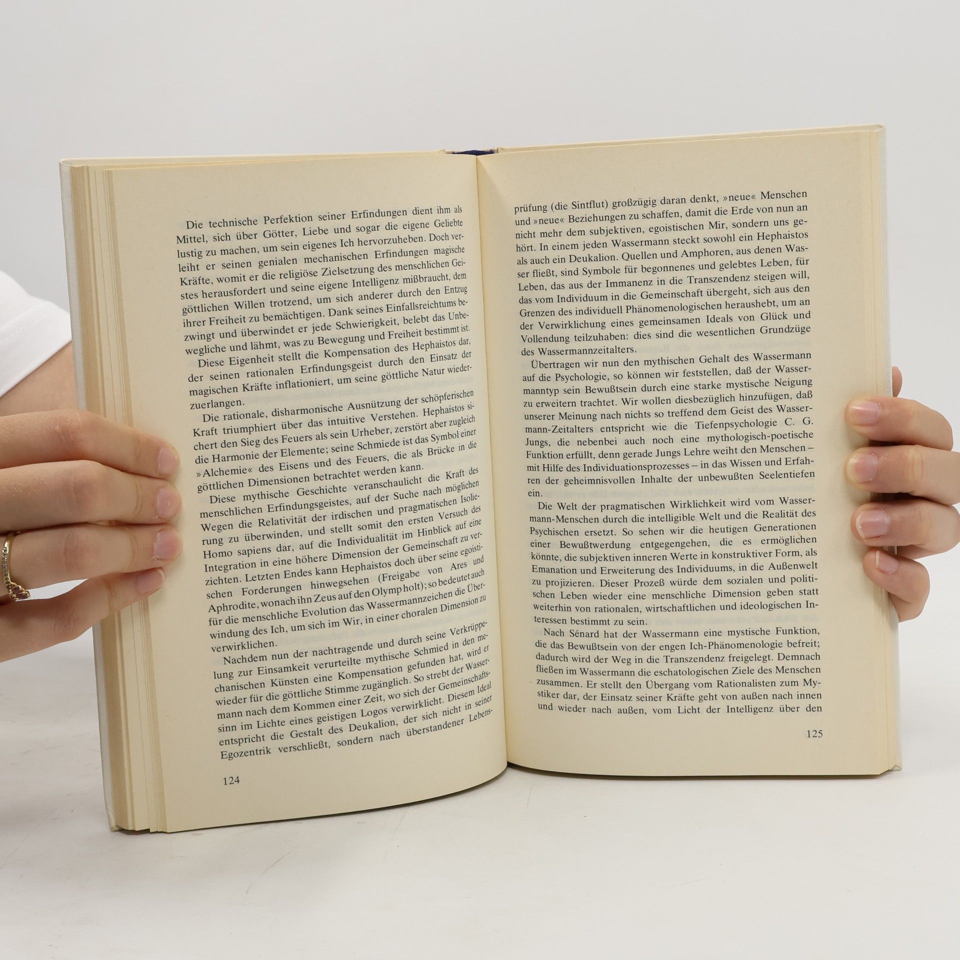 Roberto Sicuteri Astrologie und Mythos