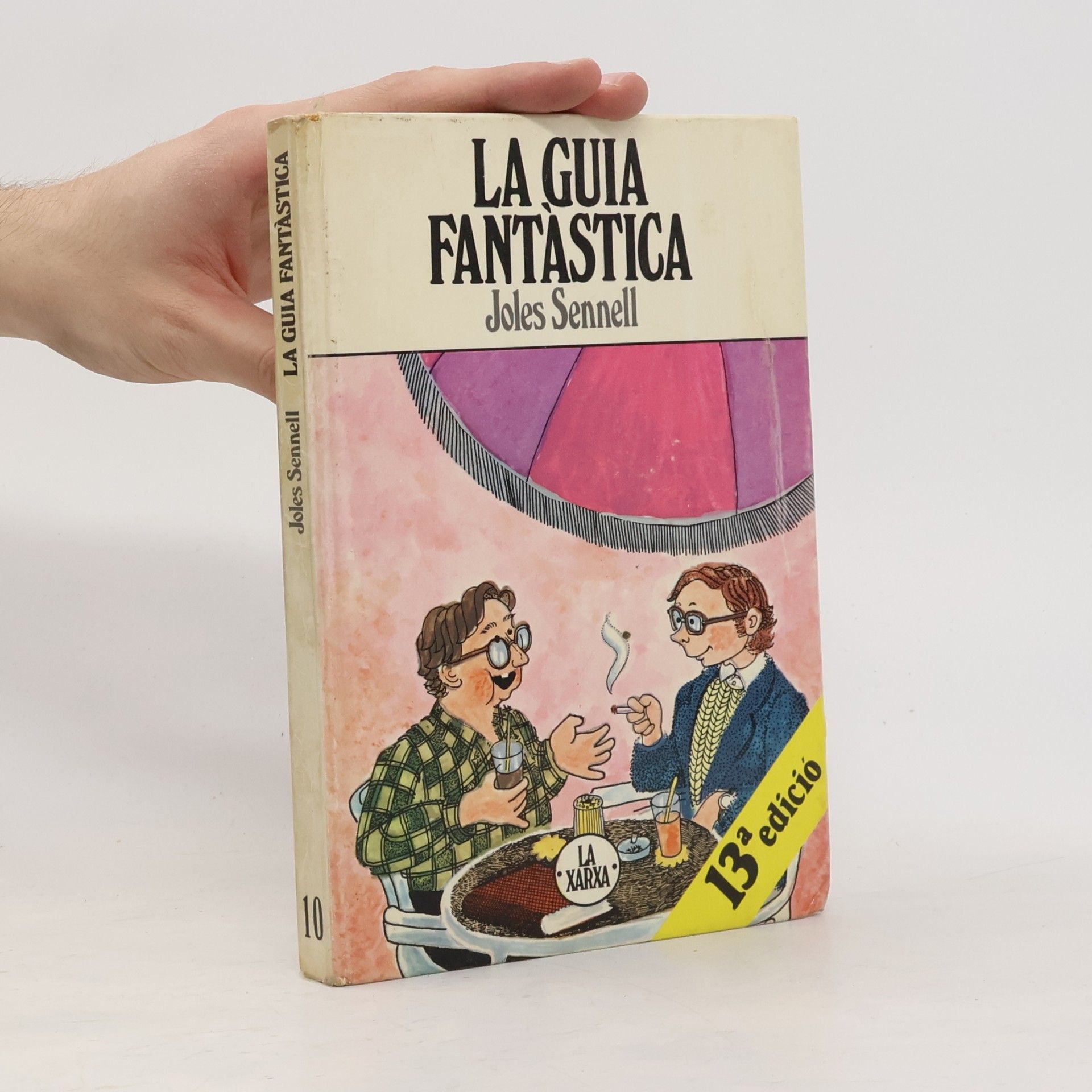 La guia fantàstica