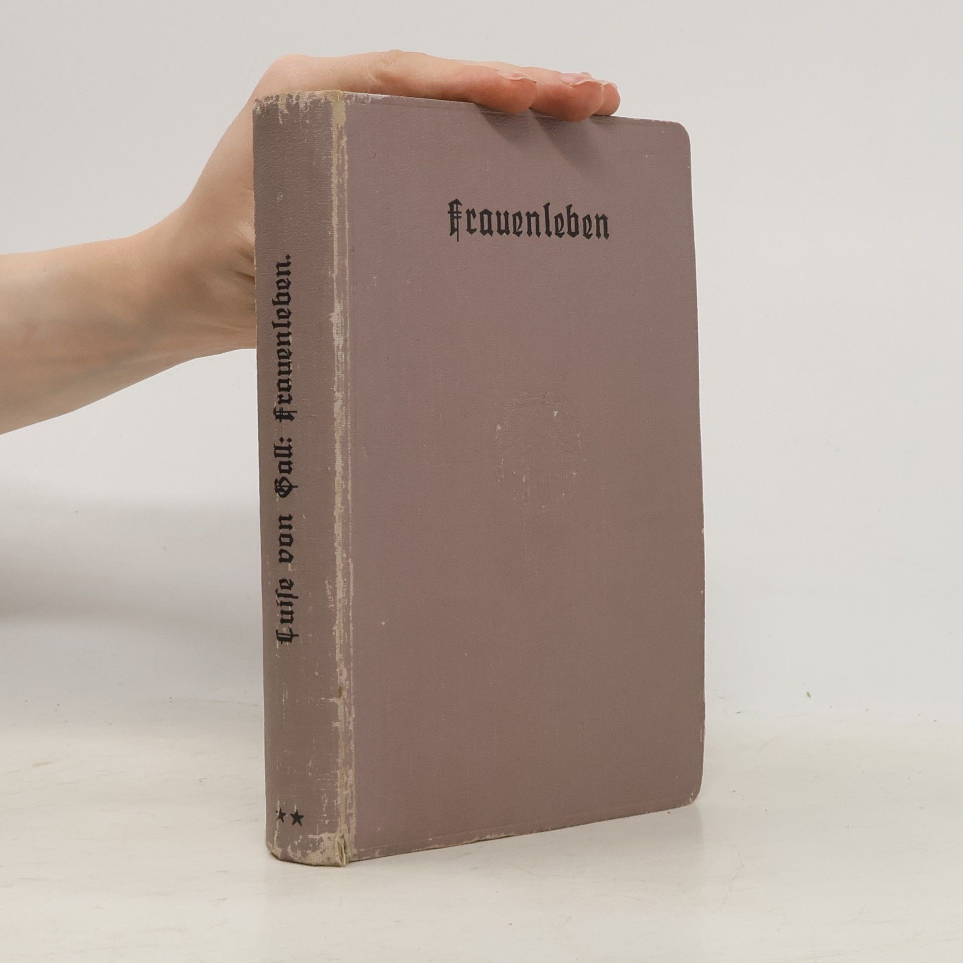 Frauenleben