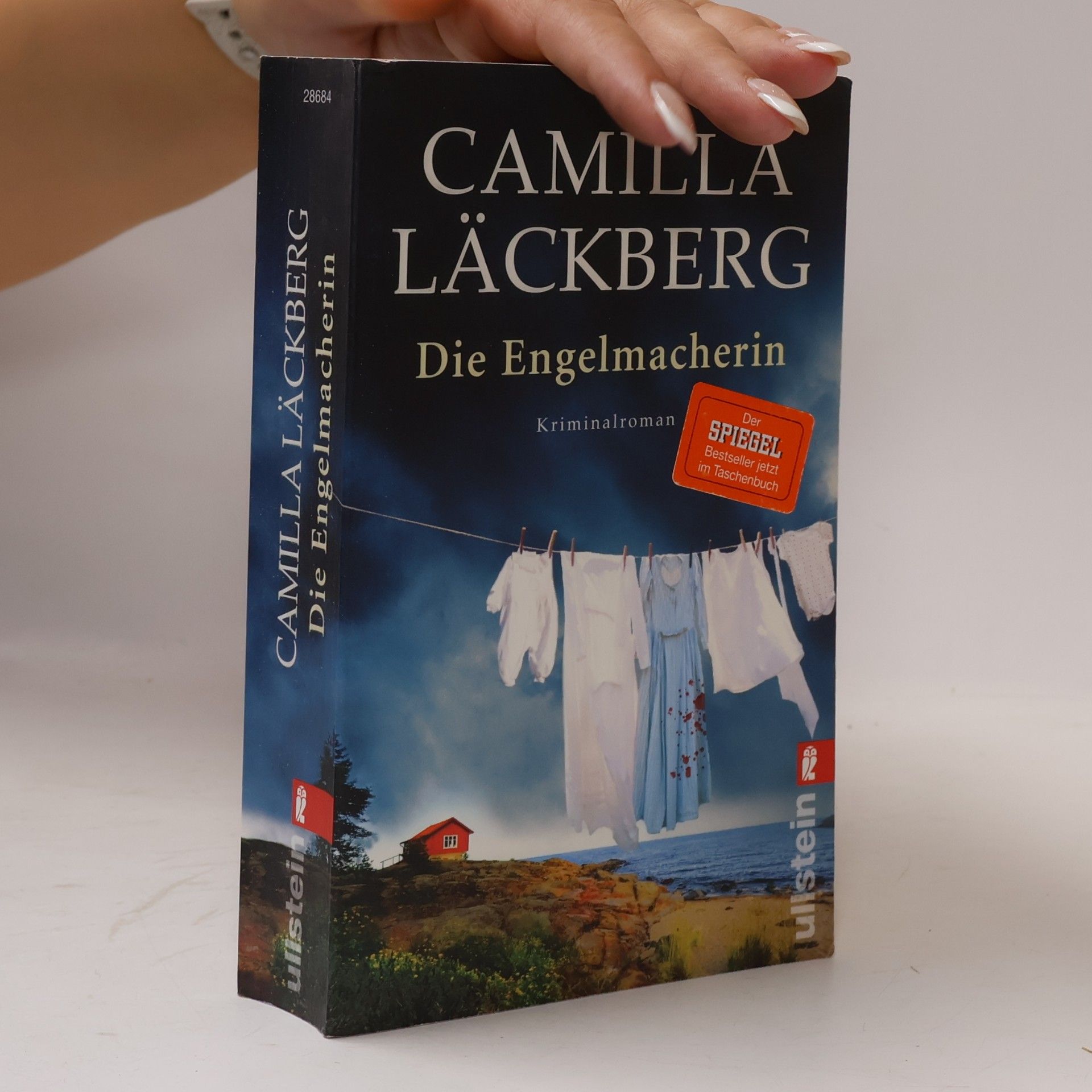 Die Engelmacherin