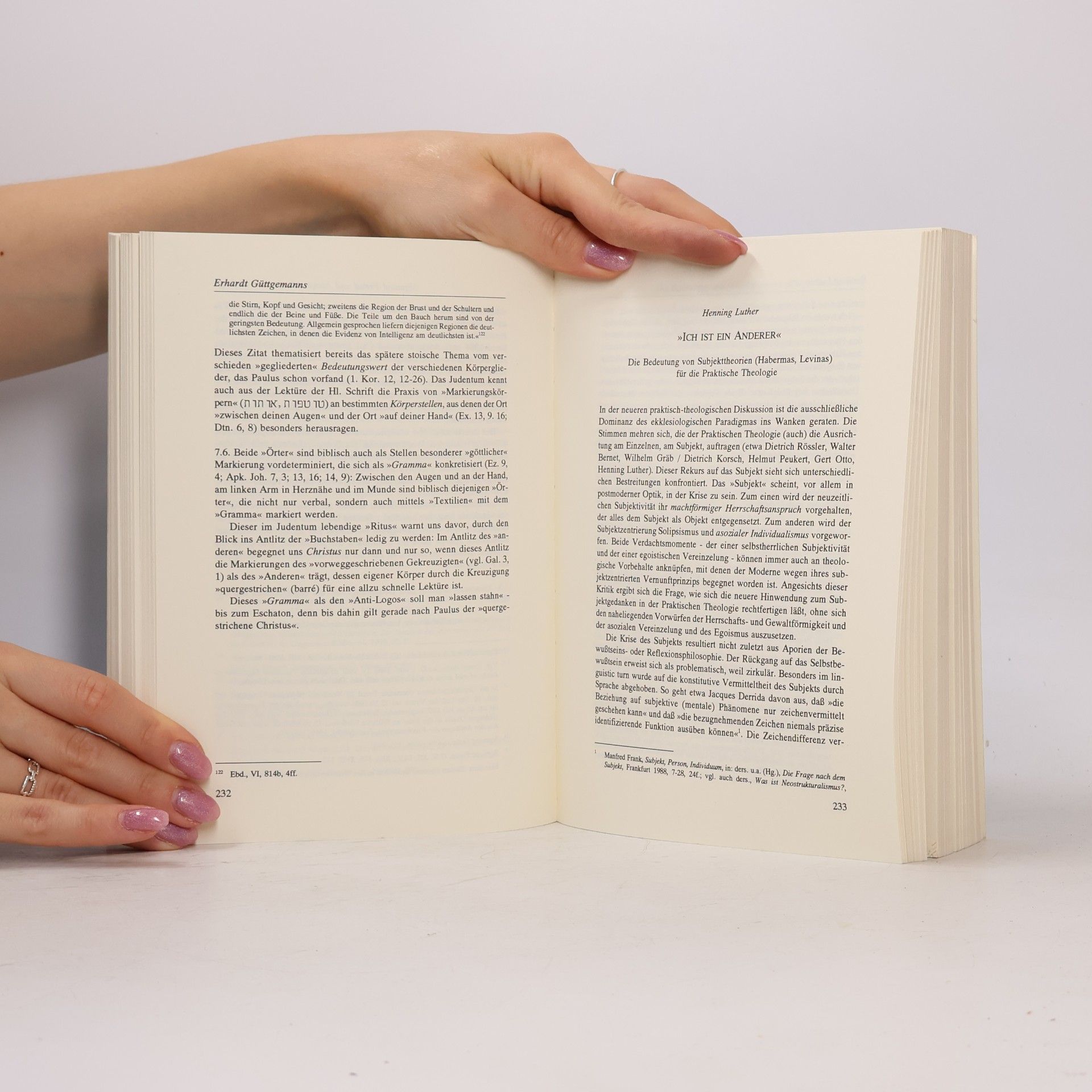 Dietrich Zilleßen Praktisch-theologische Hermeneutik. Ansätze - Anregungen - Aufgaben