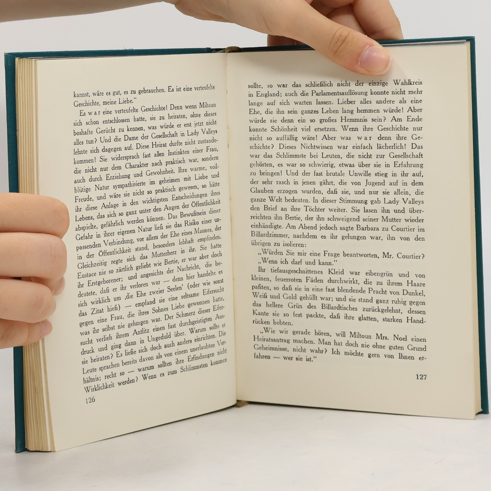 John Galsworthy Der Weisse Affe