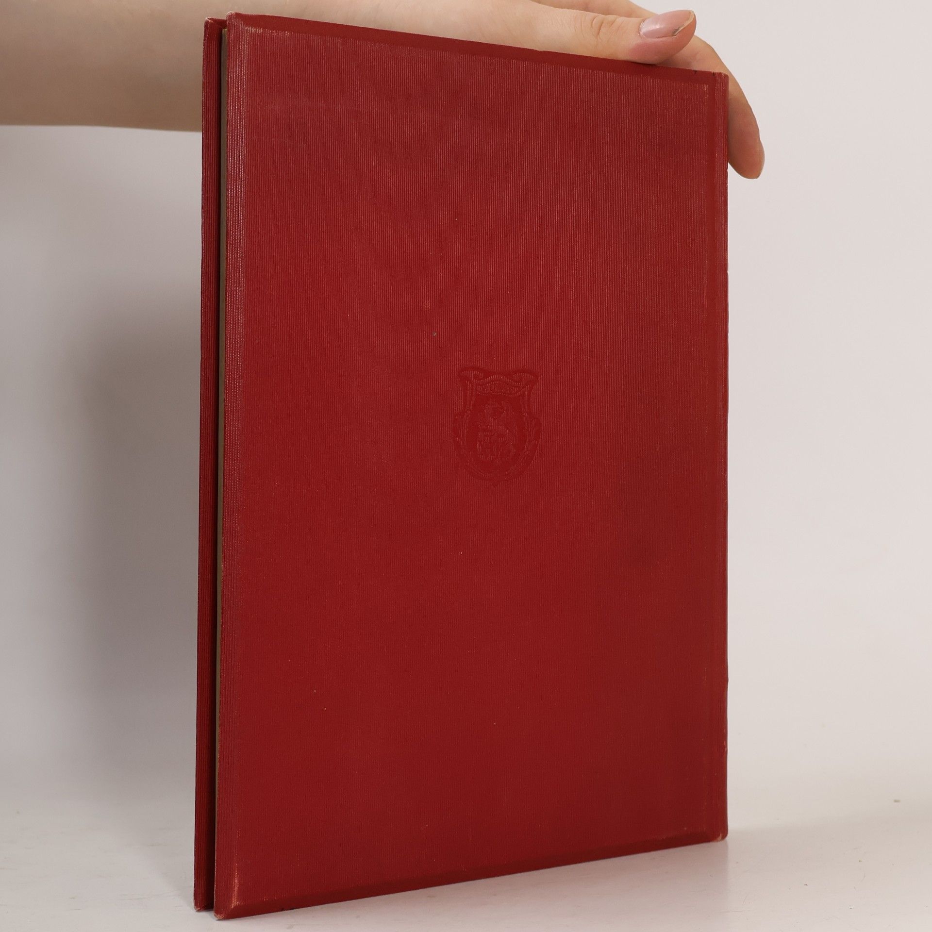 Various authors Klassiker der Kunst in Gesamtausgaben I. Raffael