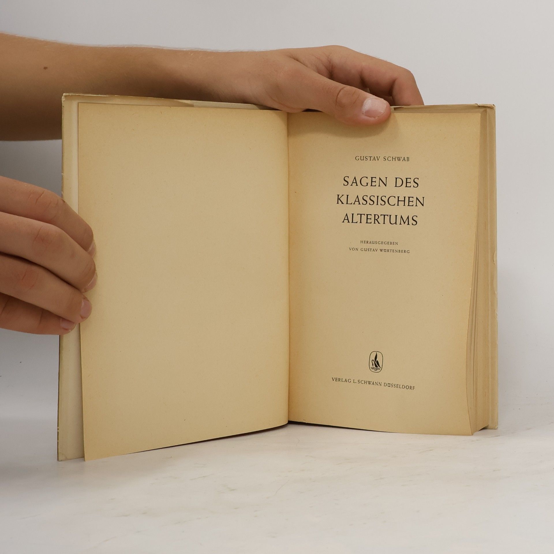 Karl Schefold Götter- und Heldensagen der Griechen in der spätarchaischen Kunst