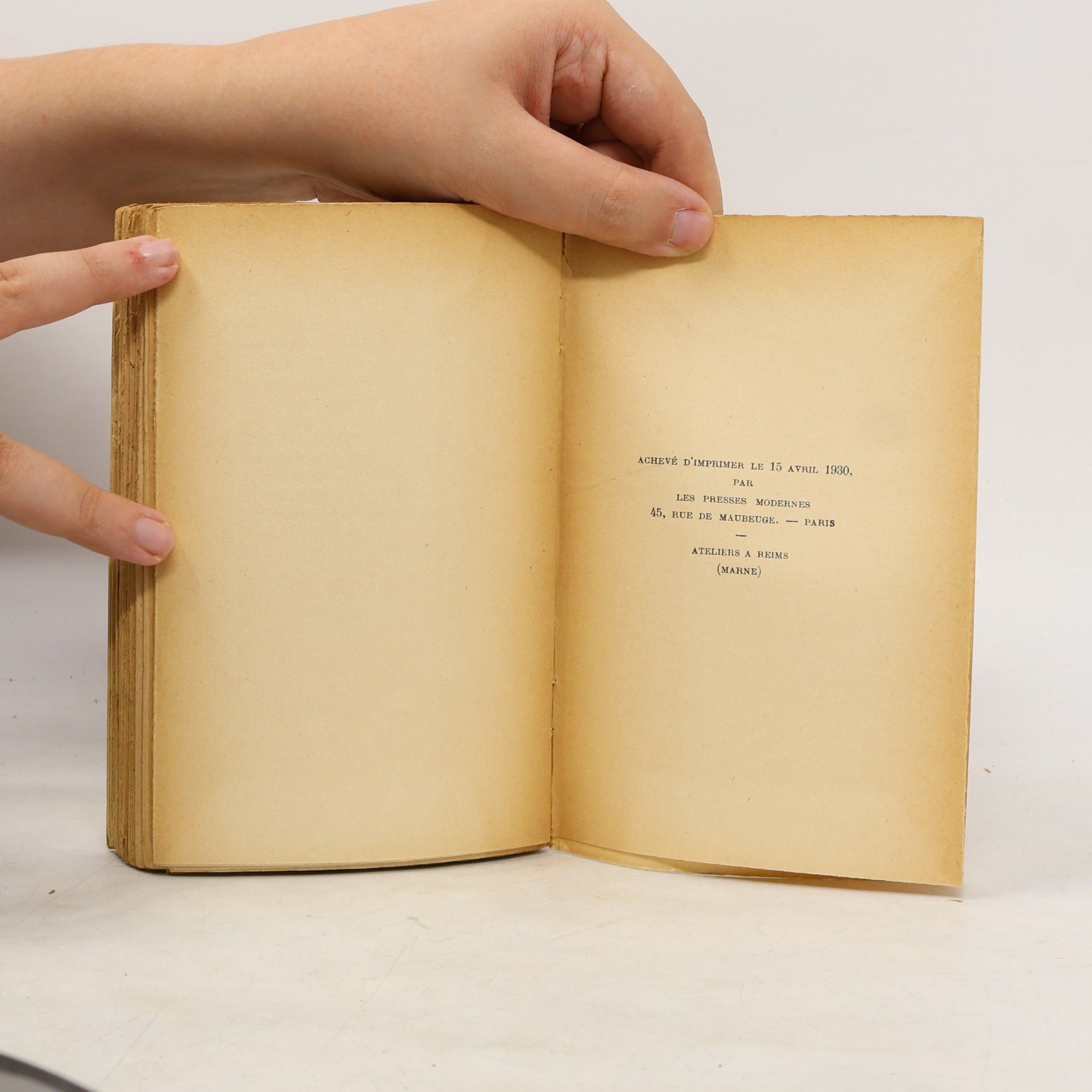 André Gide Souvenirs de la Cour d'assises