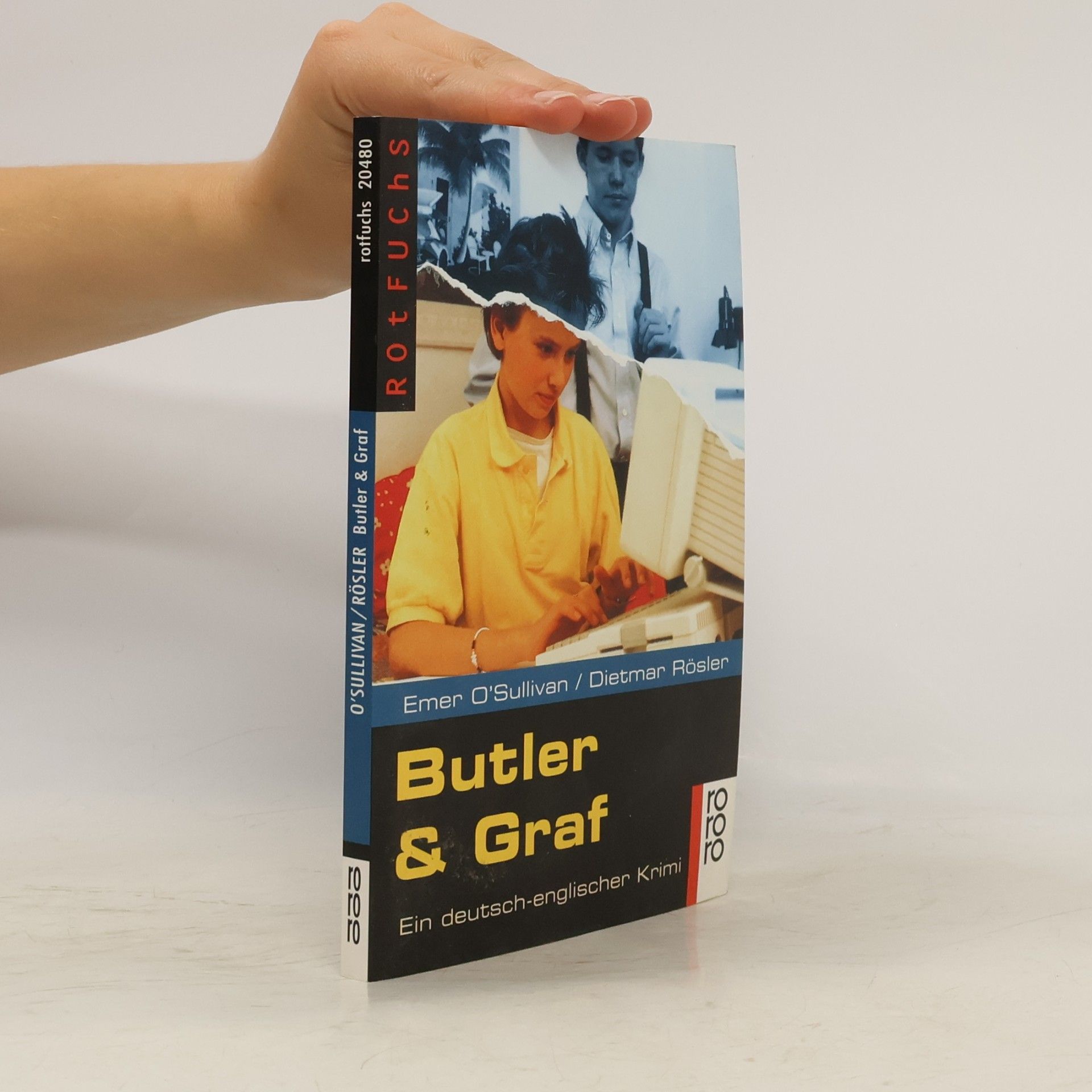Emer O. Sullivan Butler & Graf